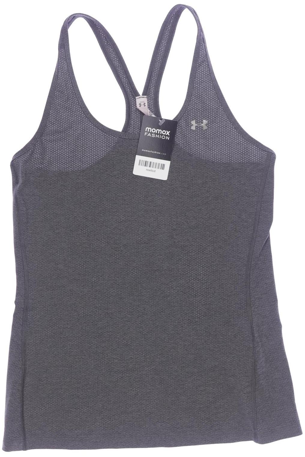

Under Armour Damen Top, grau, Gr. 36