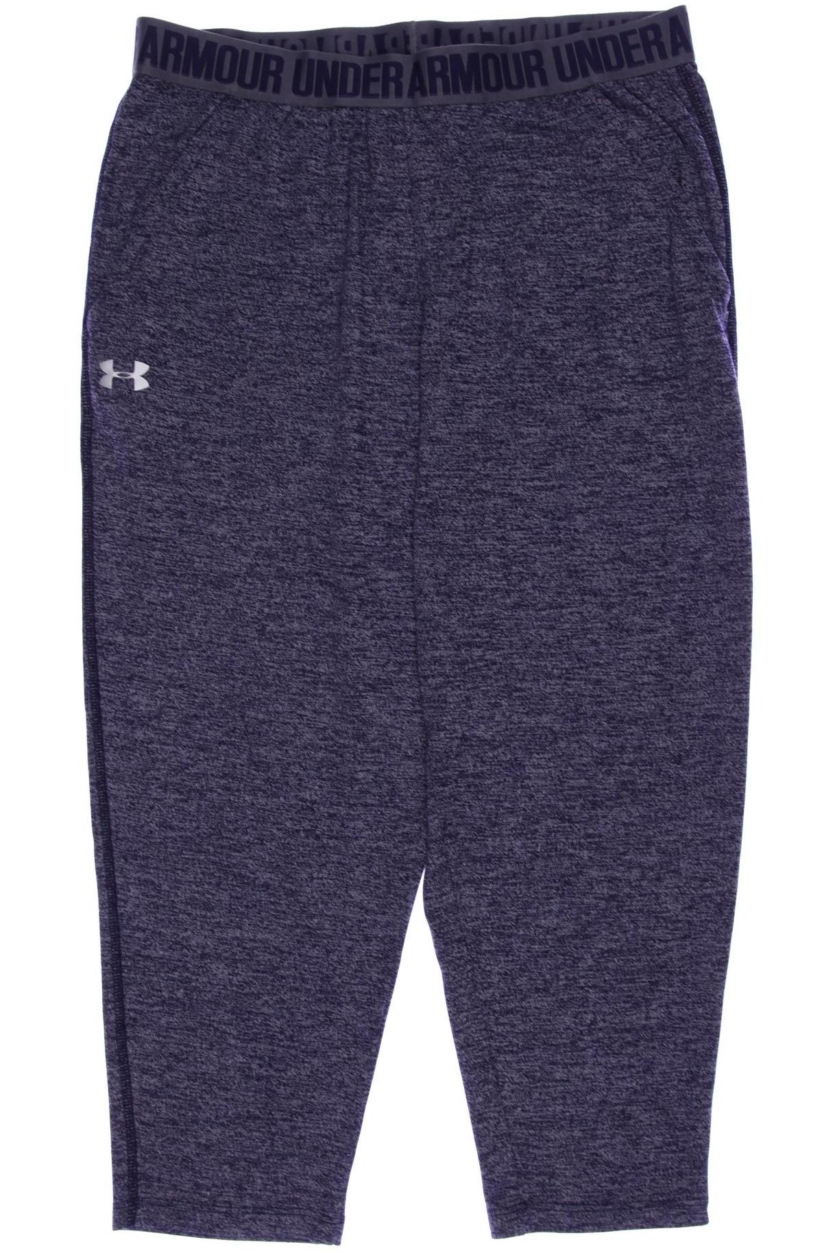 

UNDER ARMOUR Damen Stoffhose, marineblau