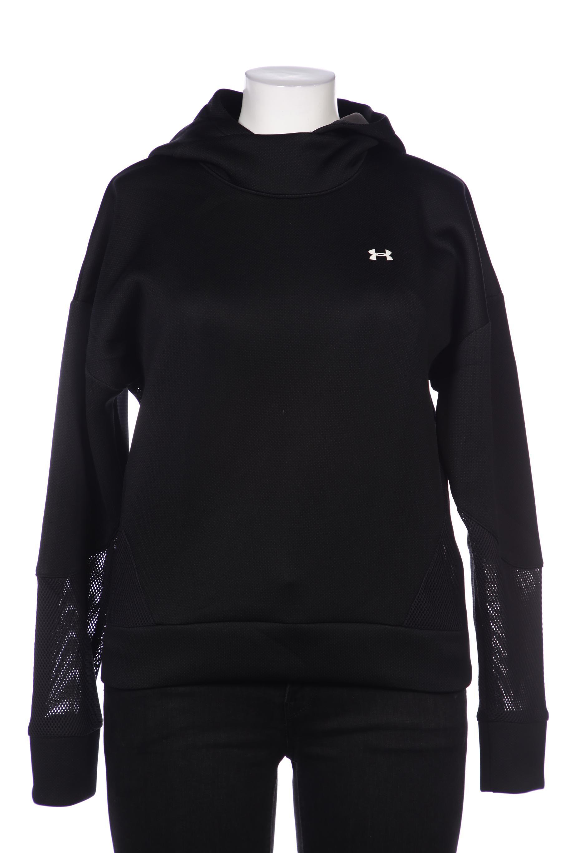 

UNDER ARMOUR Damen Kapuzenpullover, schwarz