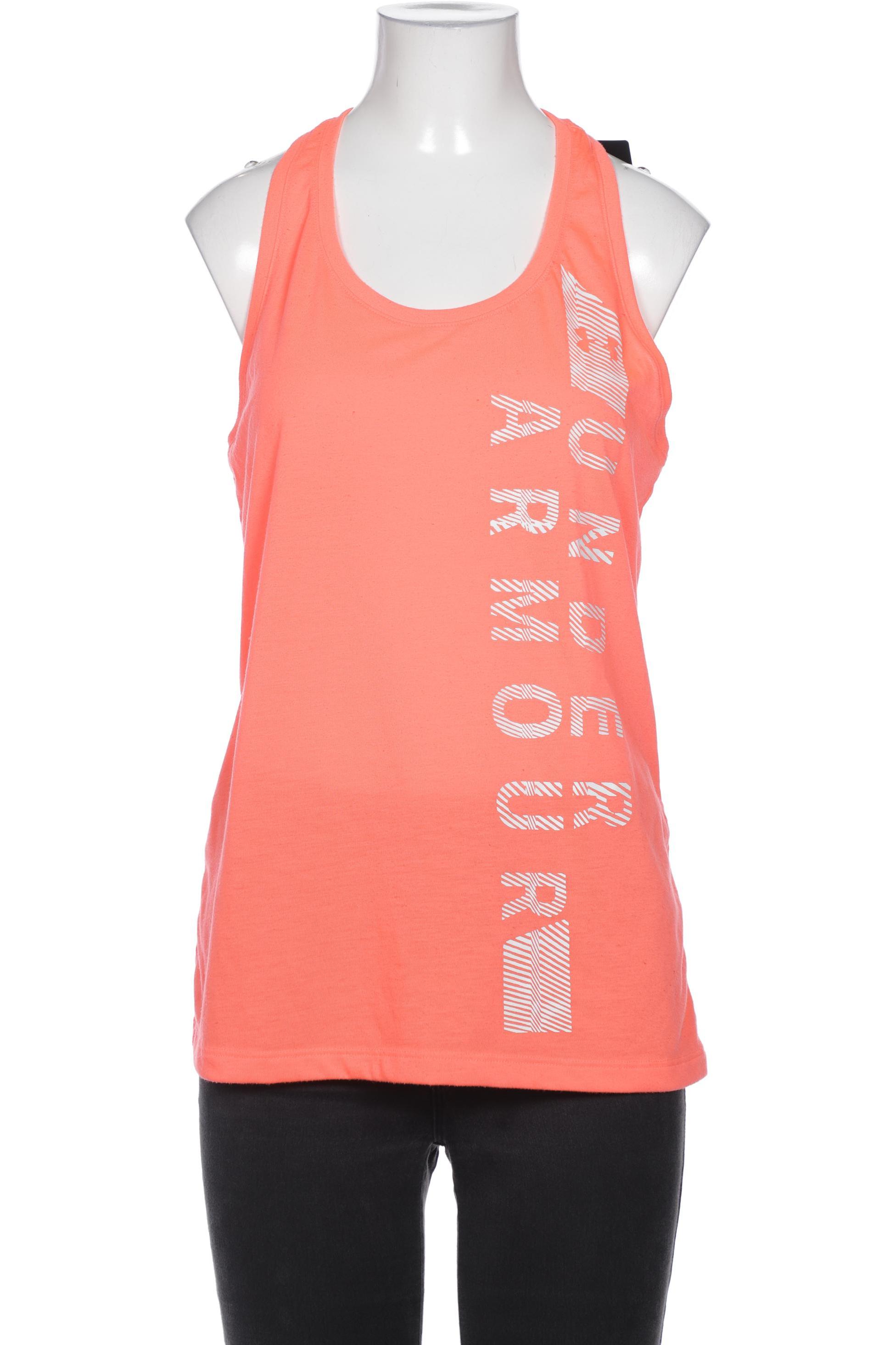 

UNDER ARMOUR Damen Top, neon