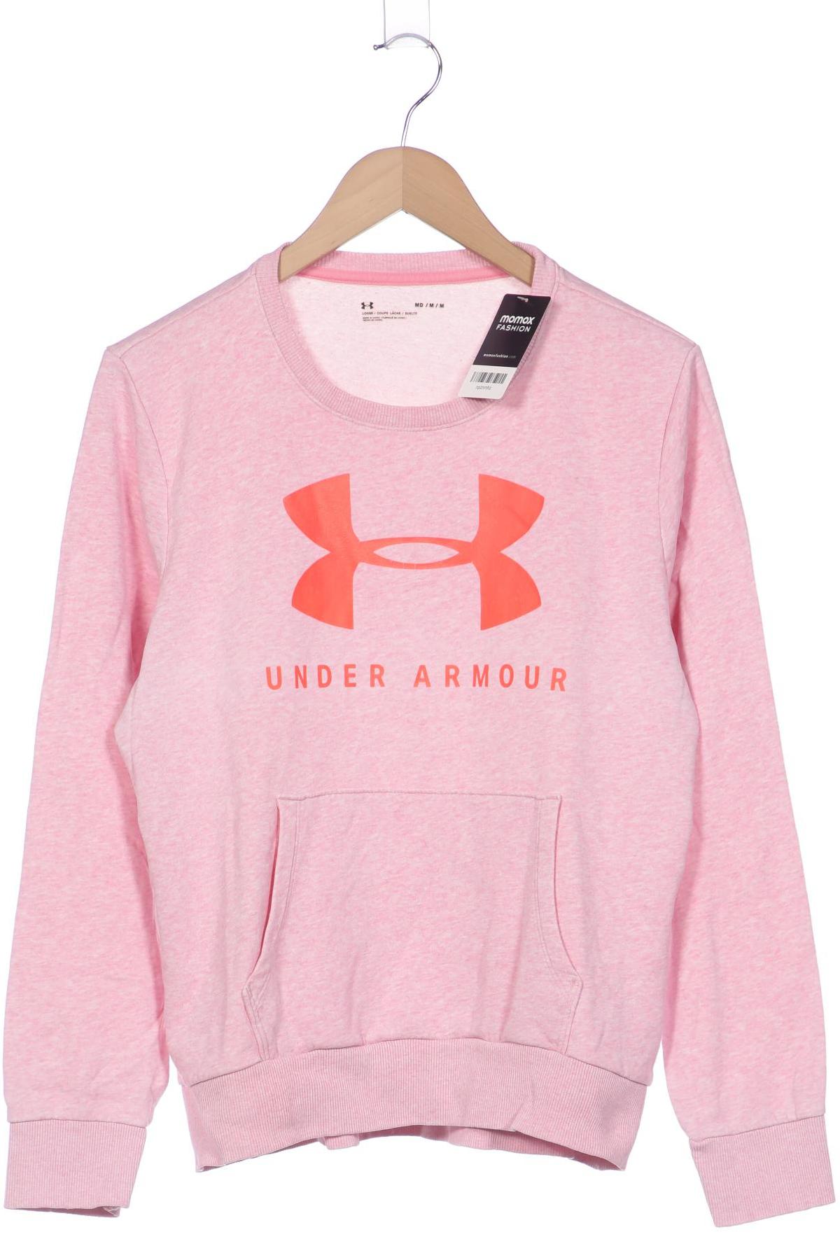 

Under Armour Damen Sweatshirt, pink, Gr. 38