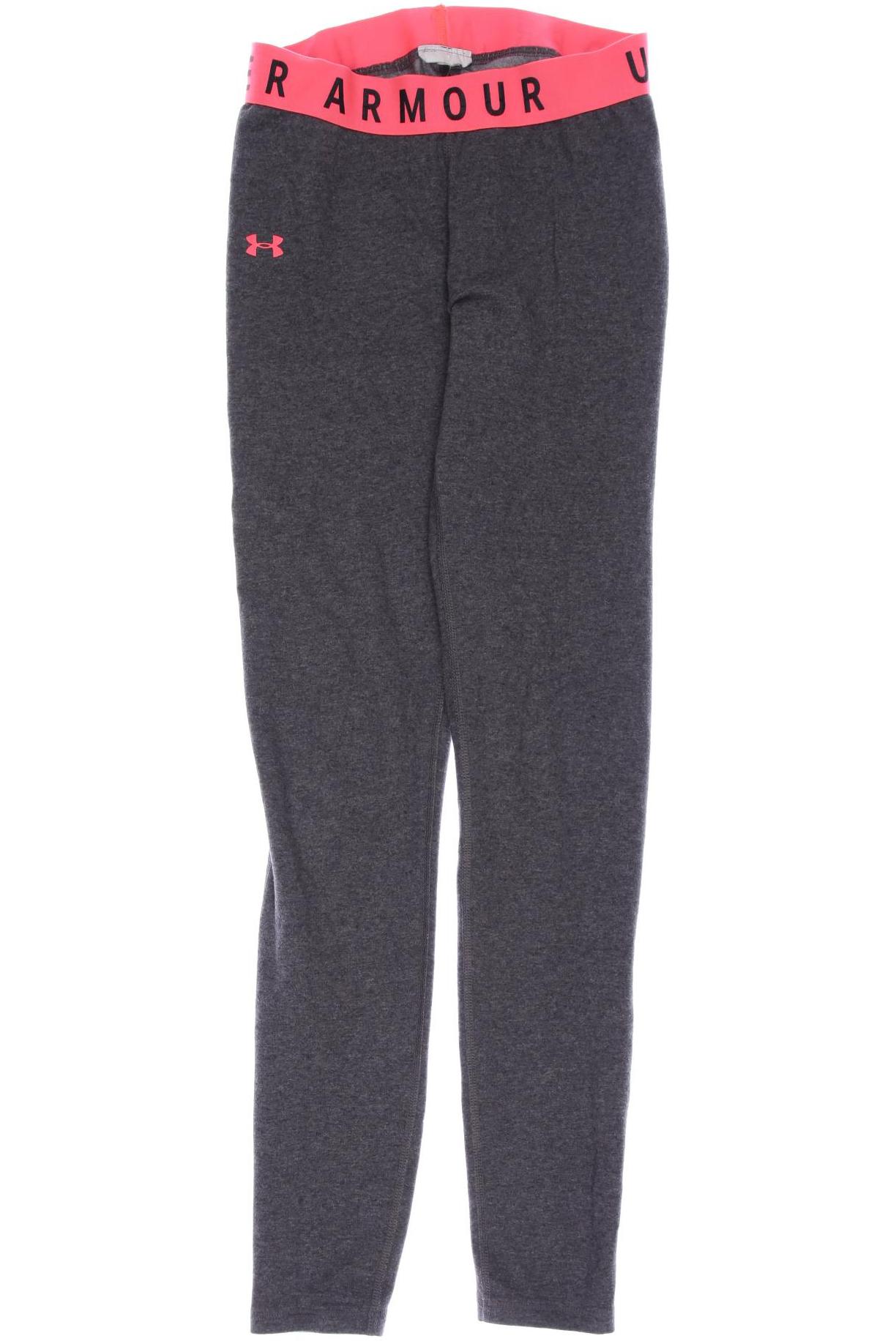 

UNDER ARMOUR Damen Stoffhose, grau