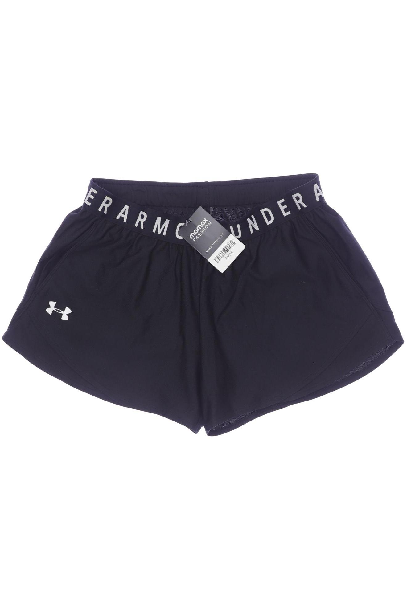 

Under Armour Damen Shorts, schwarz, Gr. 36