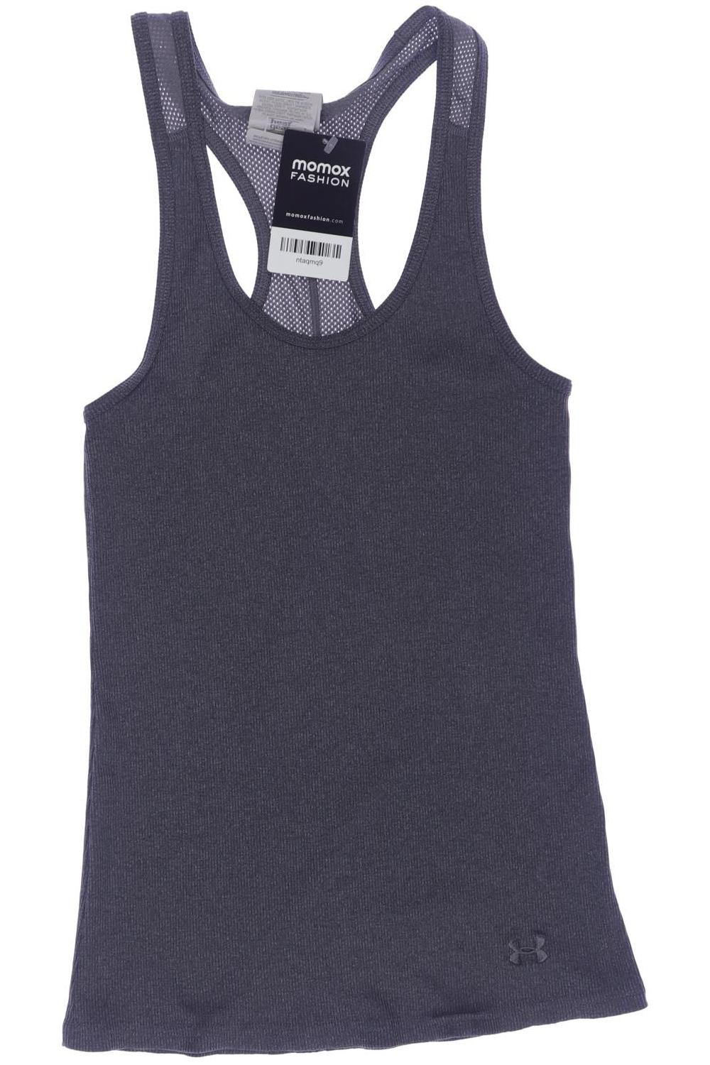 

Under Armour Damen Top, grau, Gr. 38