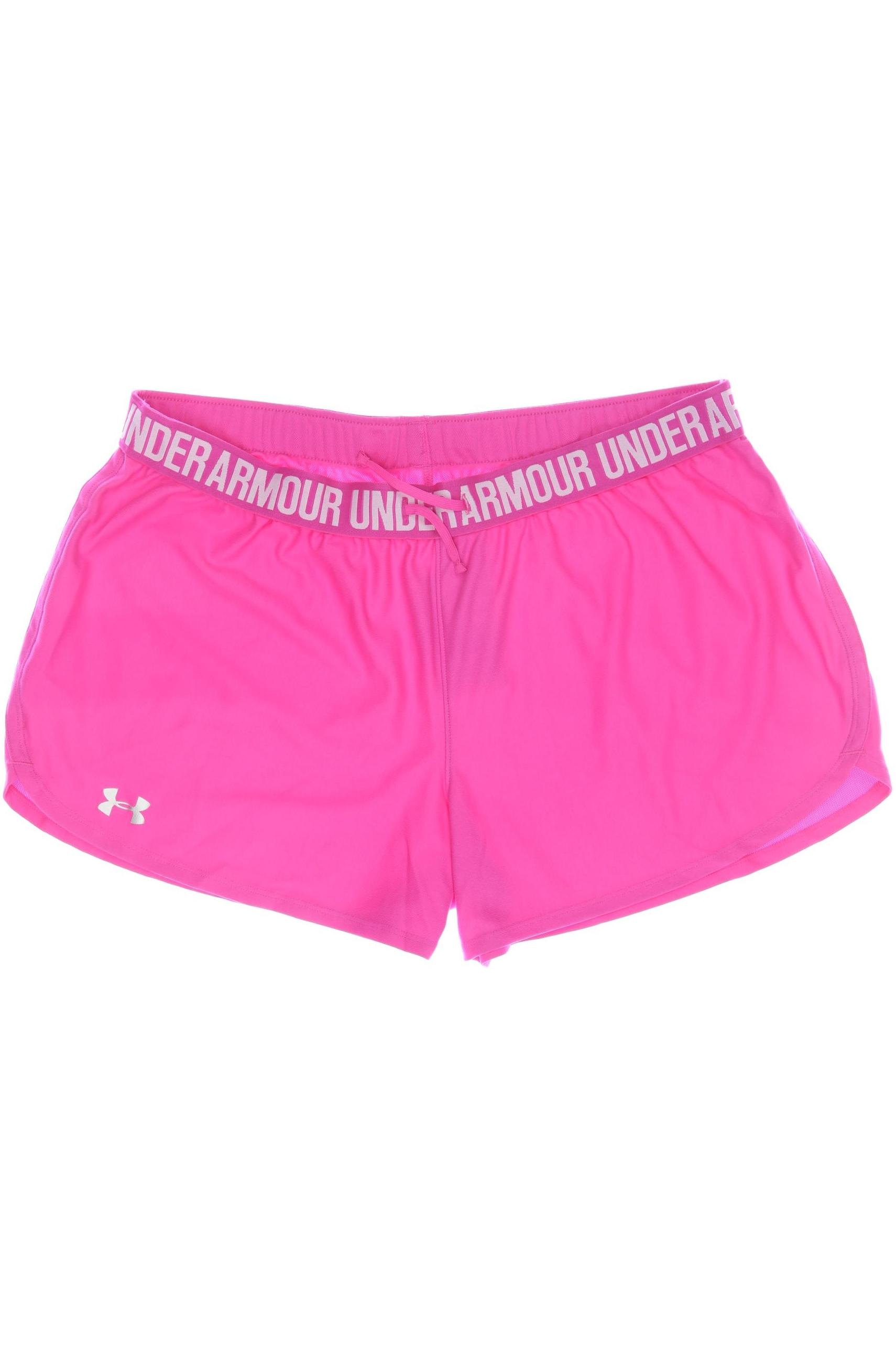 

Under Armour Damen Shorts, pink, Gr. 42