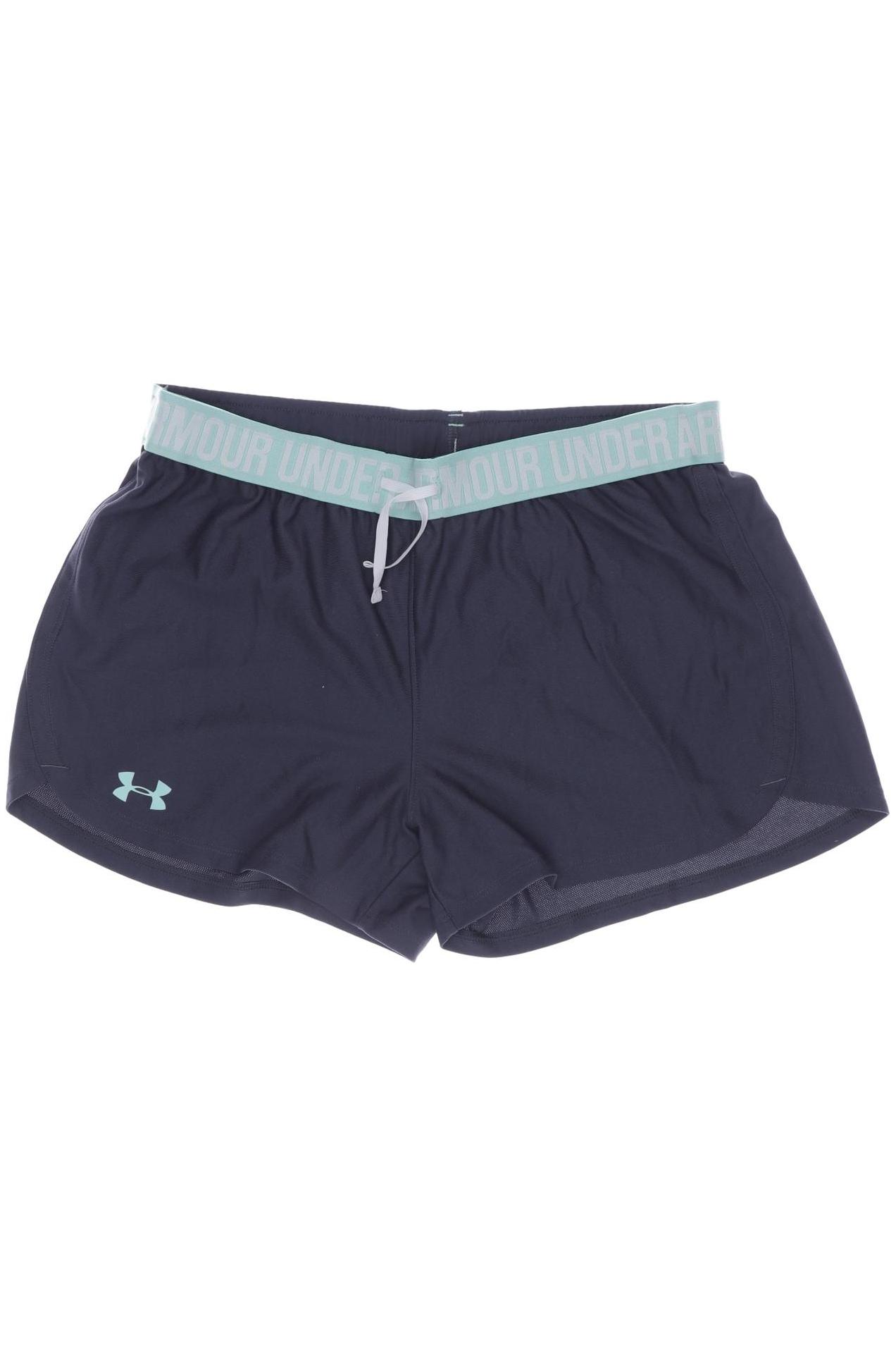 

UNDER ARMOUR Damen Shorts, grau