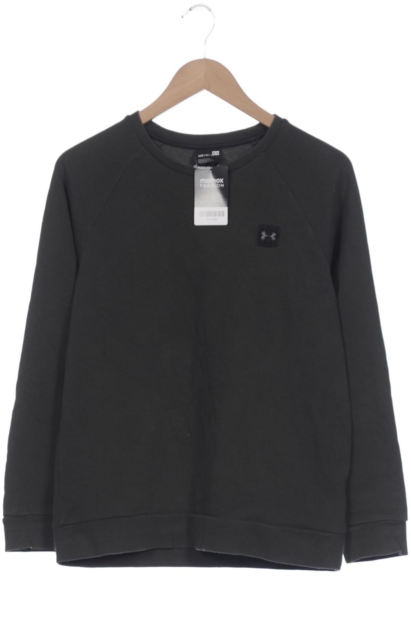 

Under Armour Damen Sweatshirt, grün, Gr. 38