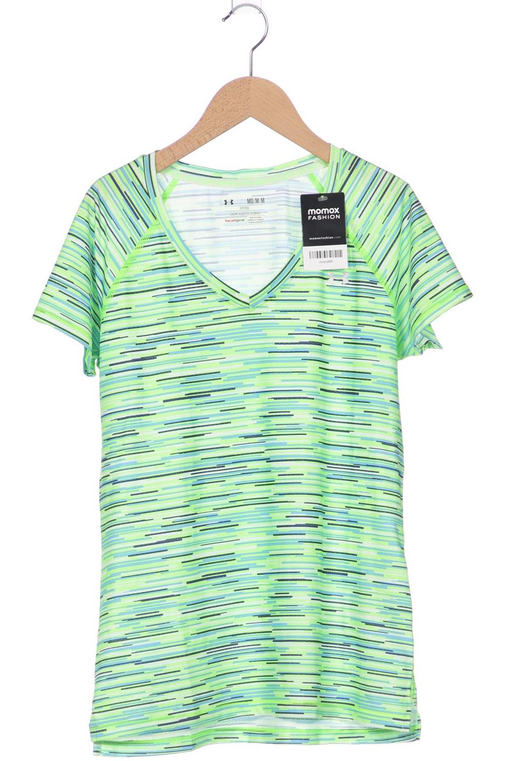 

Under Armour Damen T-Shirt, neon, Gr. 38