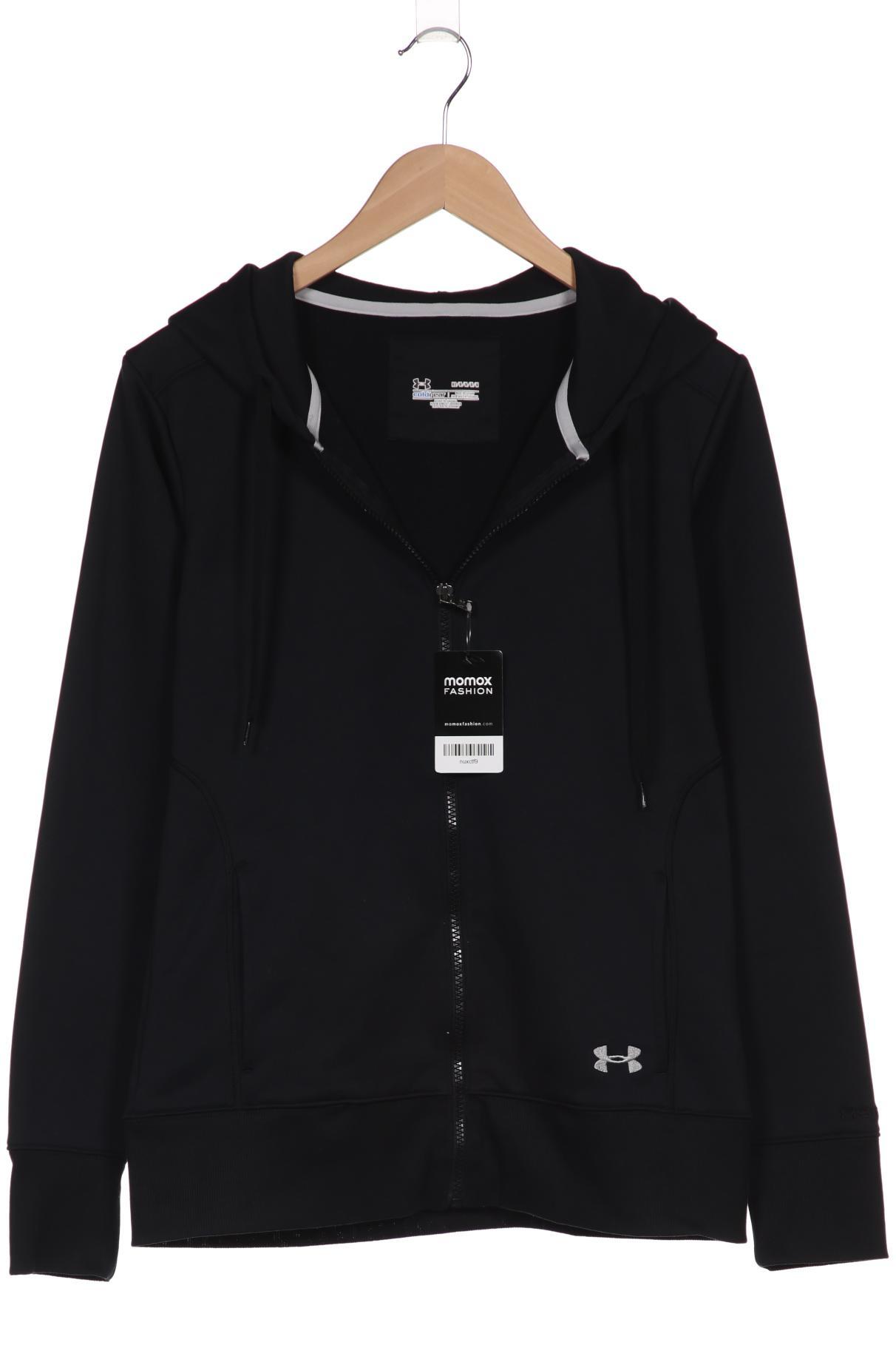 

UNDER ARMOUR Damen Kapuzenpullover, schwarz