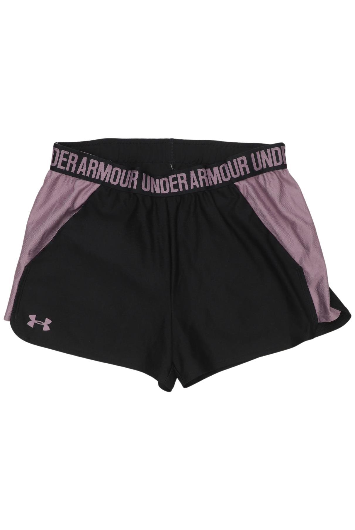 

Under Armour Damen Shorts, schwarz, Gr. 38