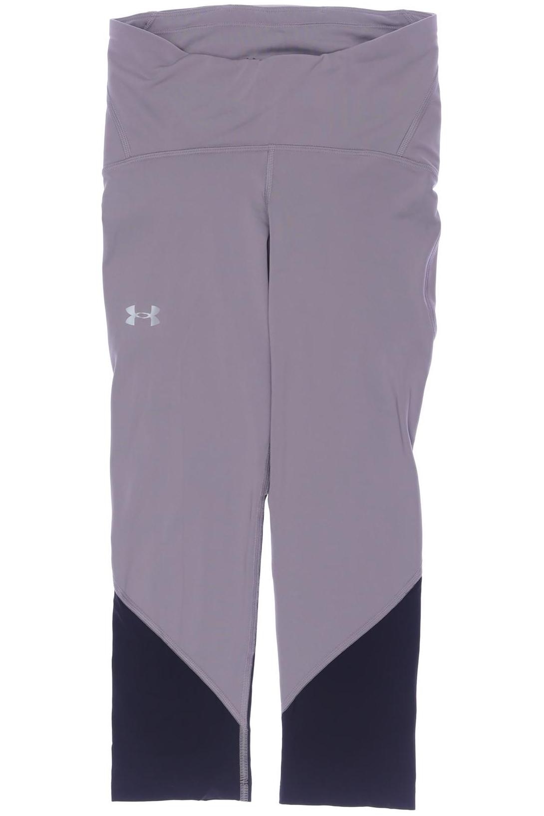 

Under Armour Damen Stoffhose, grau, Gr. 0