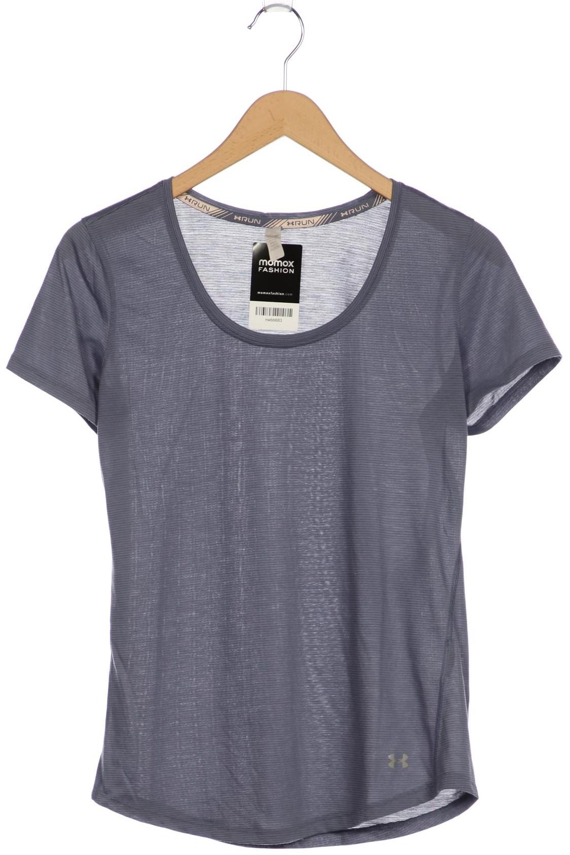 

Under Armour Damen T-Shirt, blau, Gr. 38