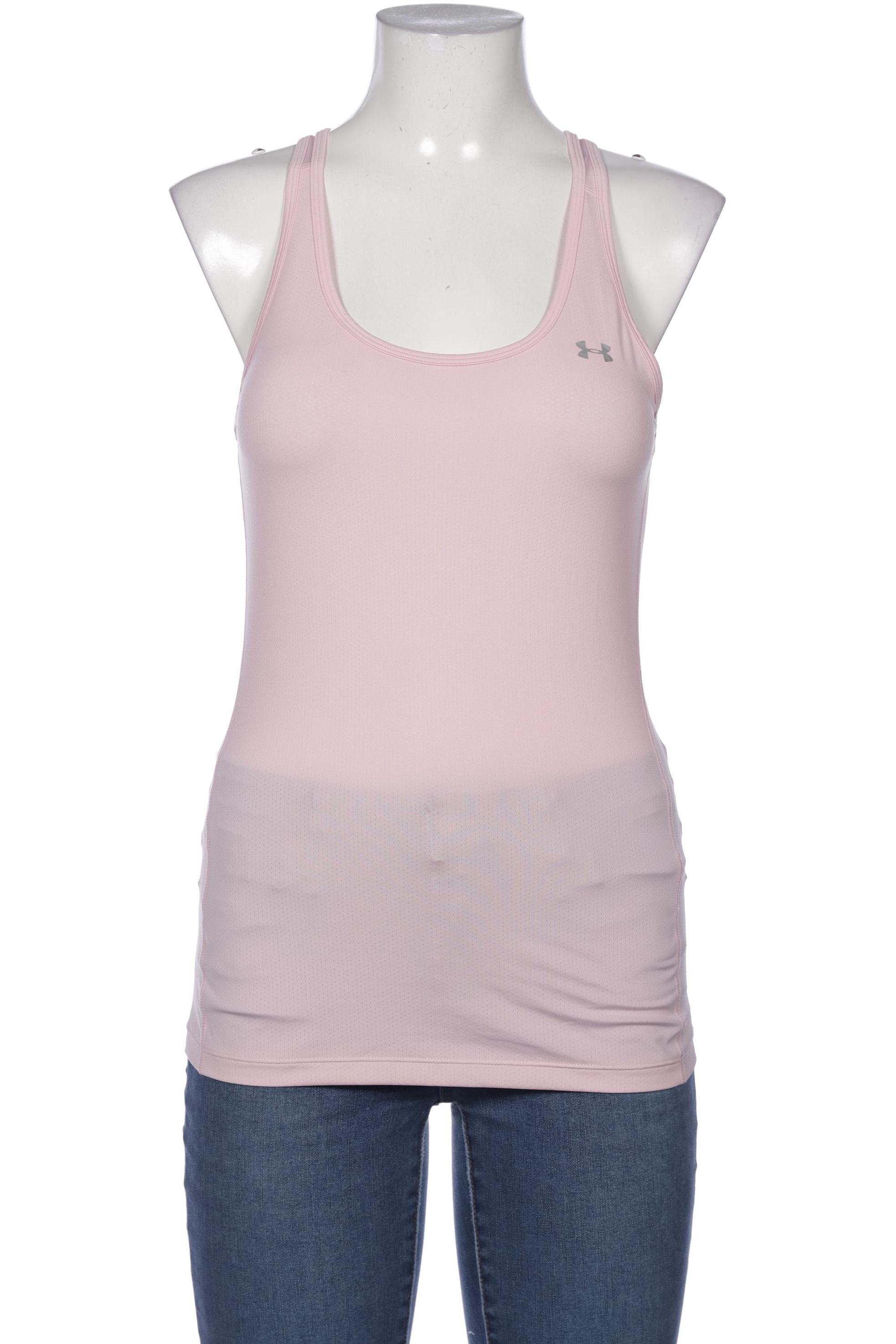 

UNDER ARMOUR Damen Top, pink