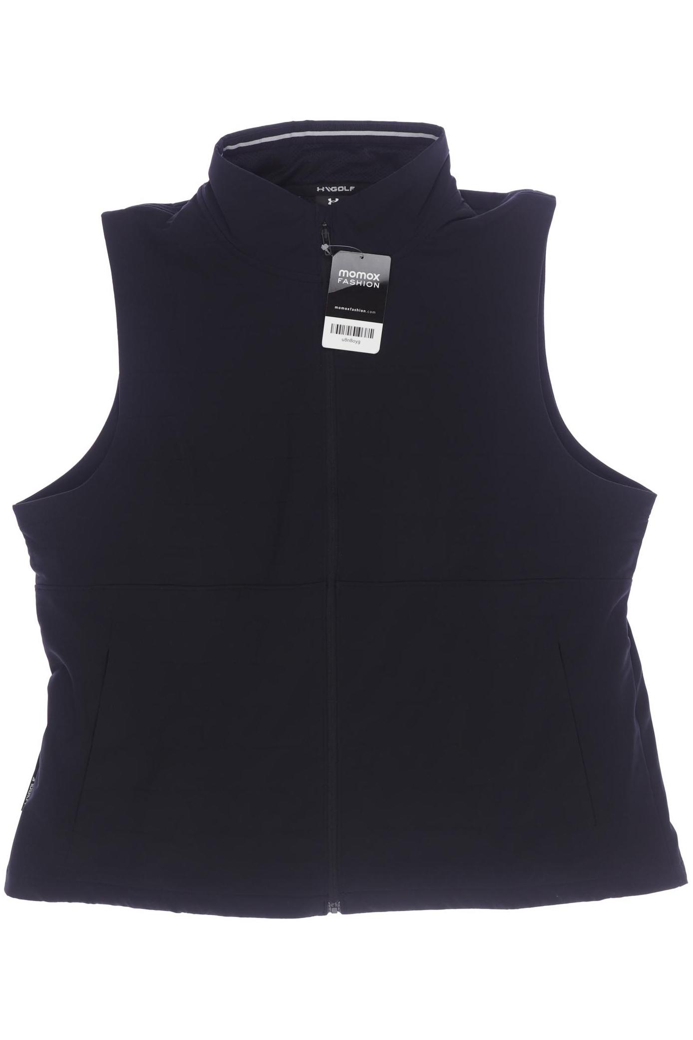 

Under Armour Damen Weste, marineblau, Gr. 44