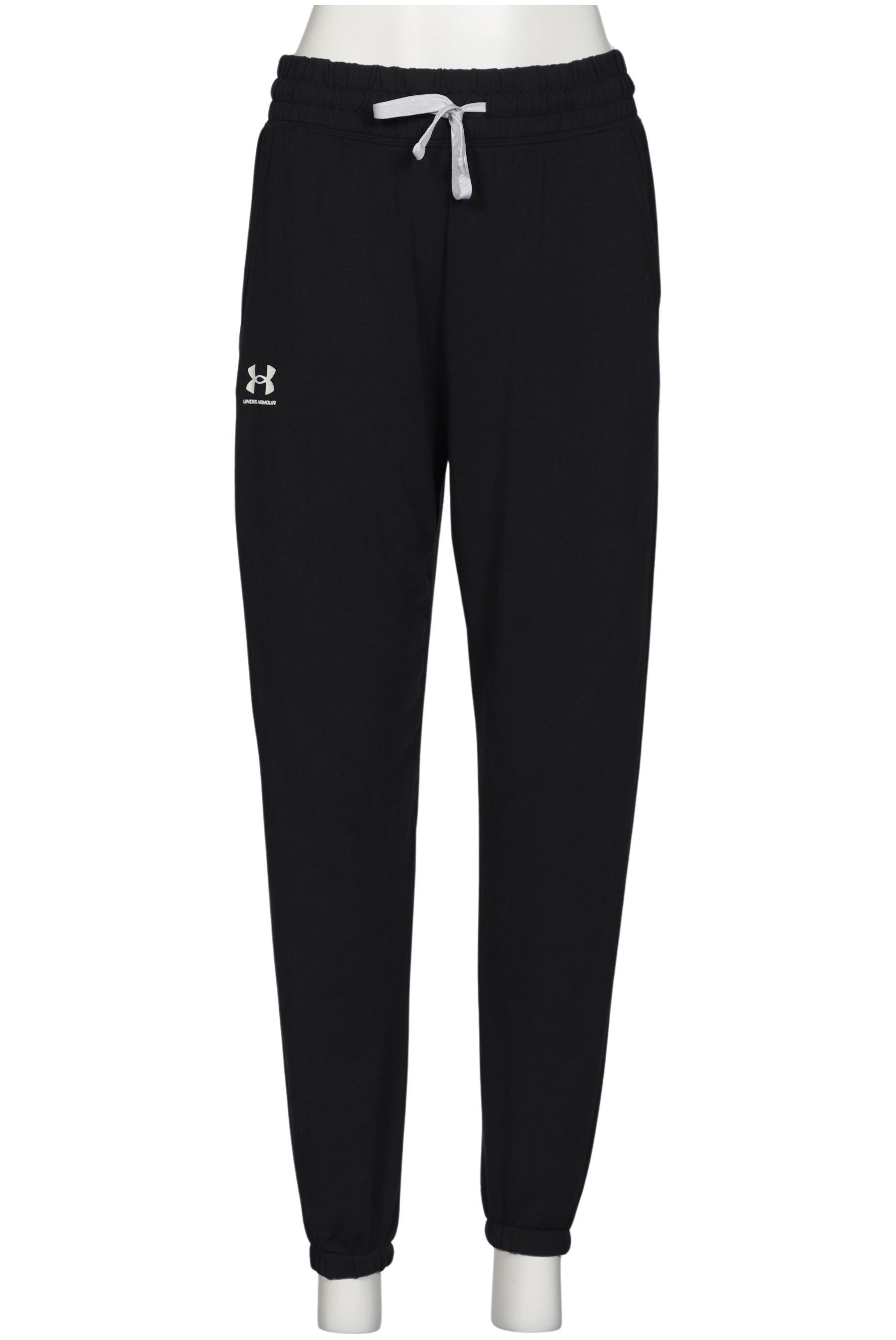 

Under Armour Damen Stoffhose, schwarz, Gr. 0