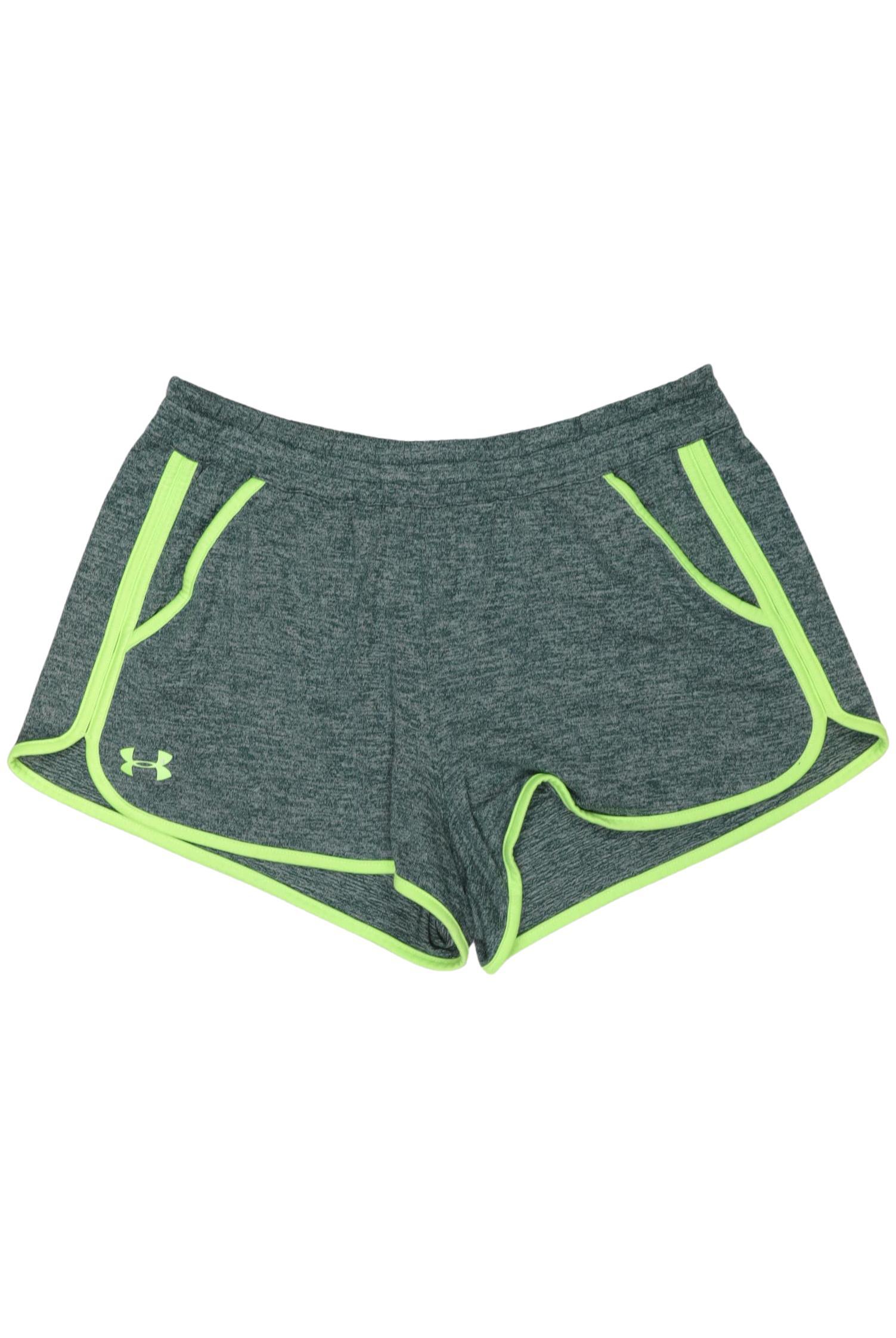 

Under Armour Damen Shorts, neon, Gr. 28