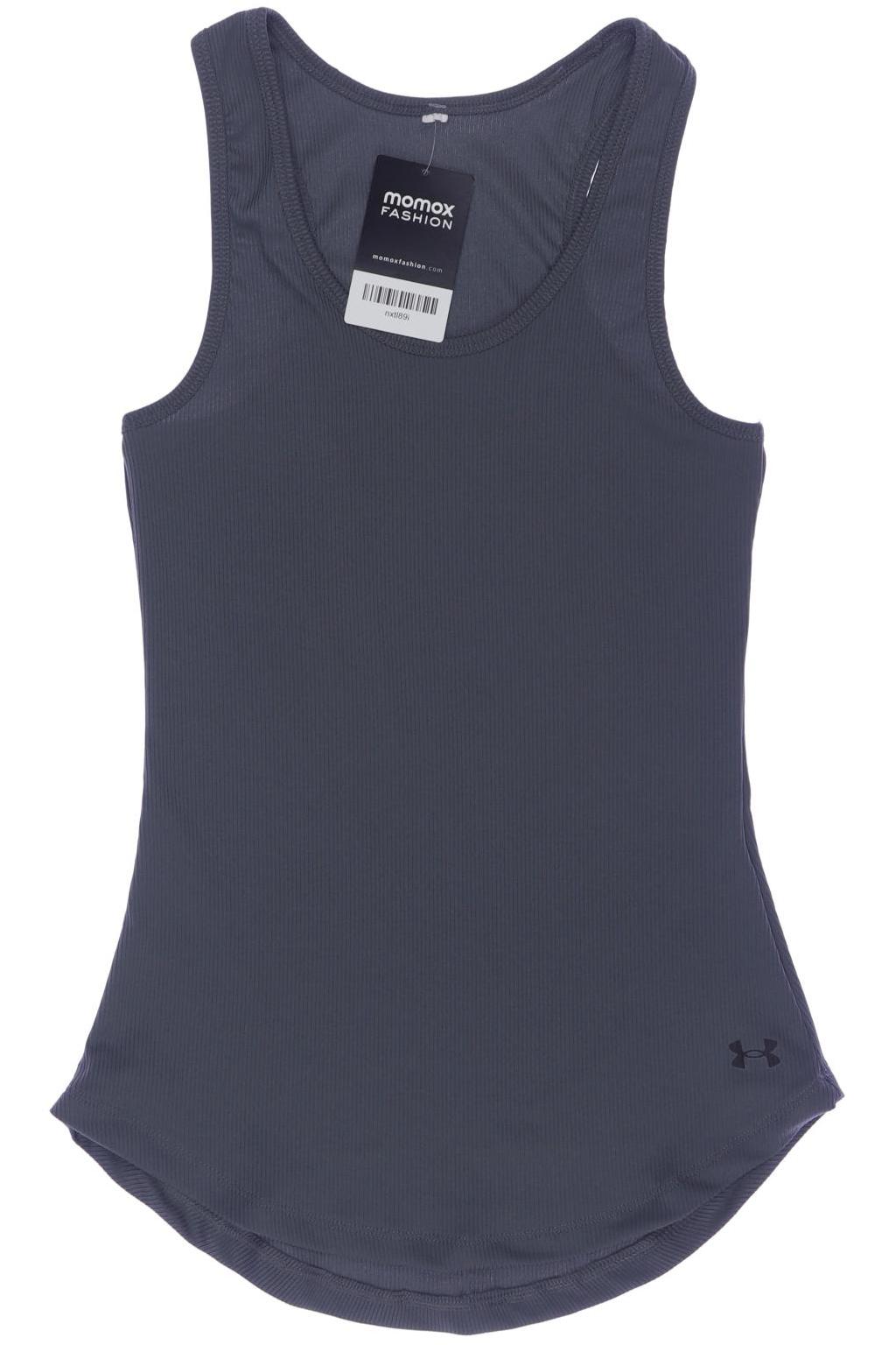 

Under Armour Damen Top, türkis, Gr. 36