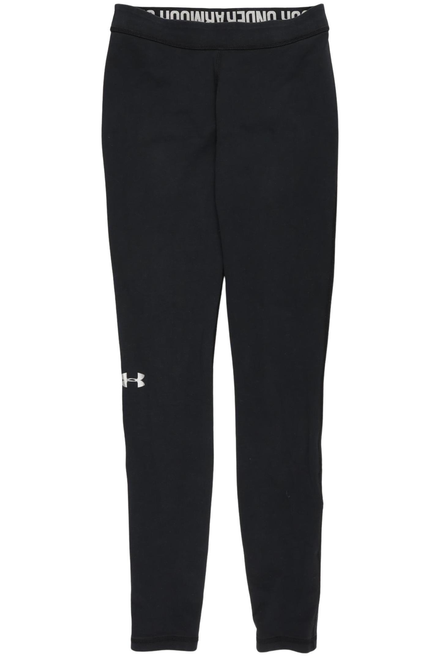 

Under Armour Damen Stoffhose, schwarz, Gr. 24