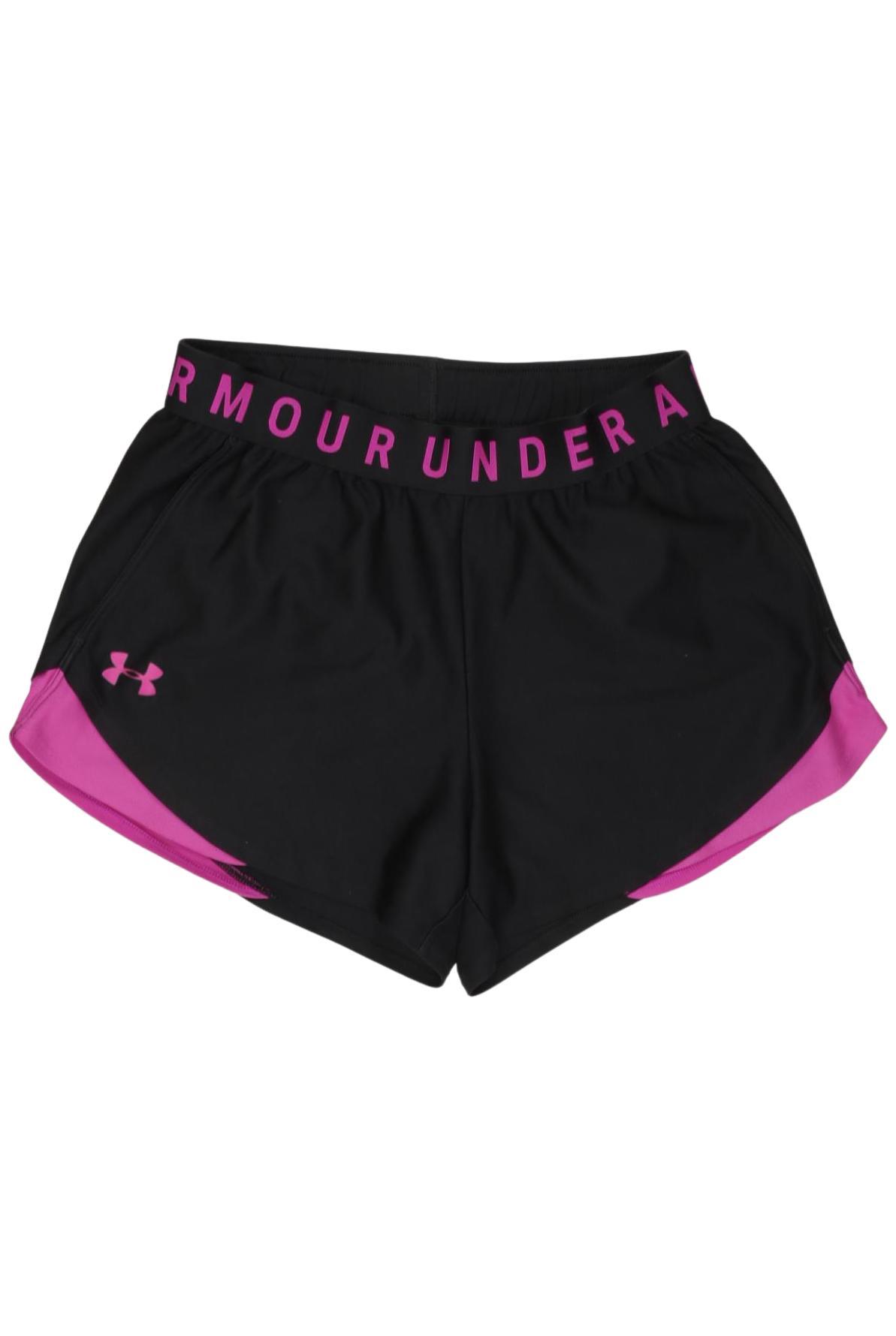 

Under Armour Damen Shorts, schwarz, Gr. 34
