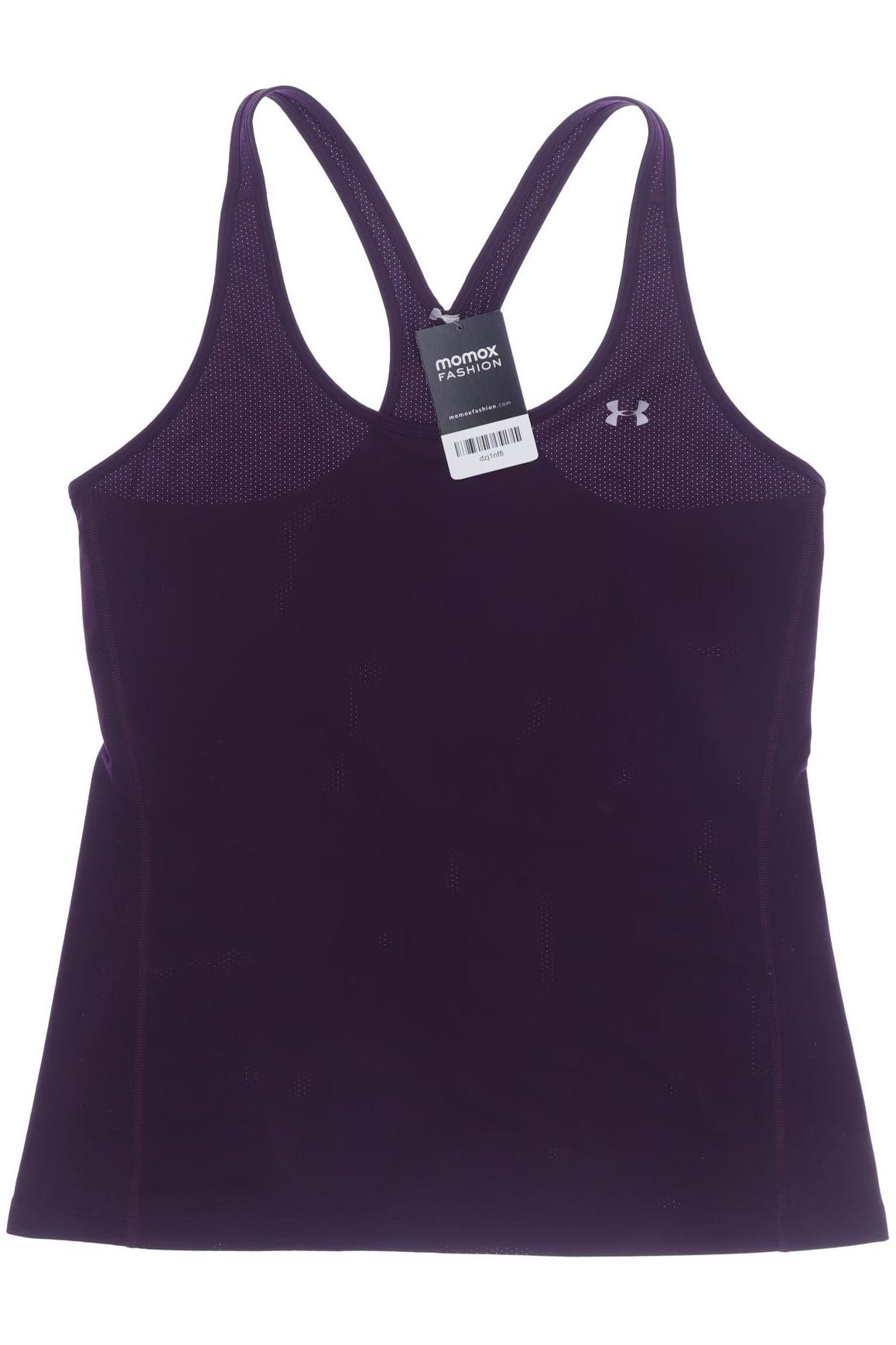 

Under Armour Damen Top, flieder, Gr. 36
