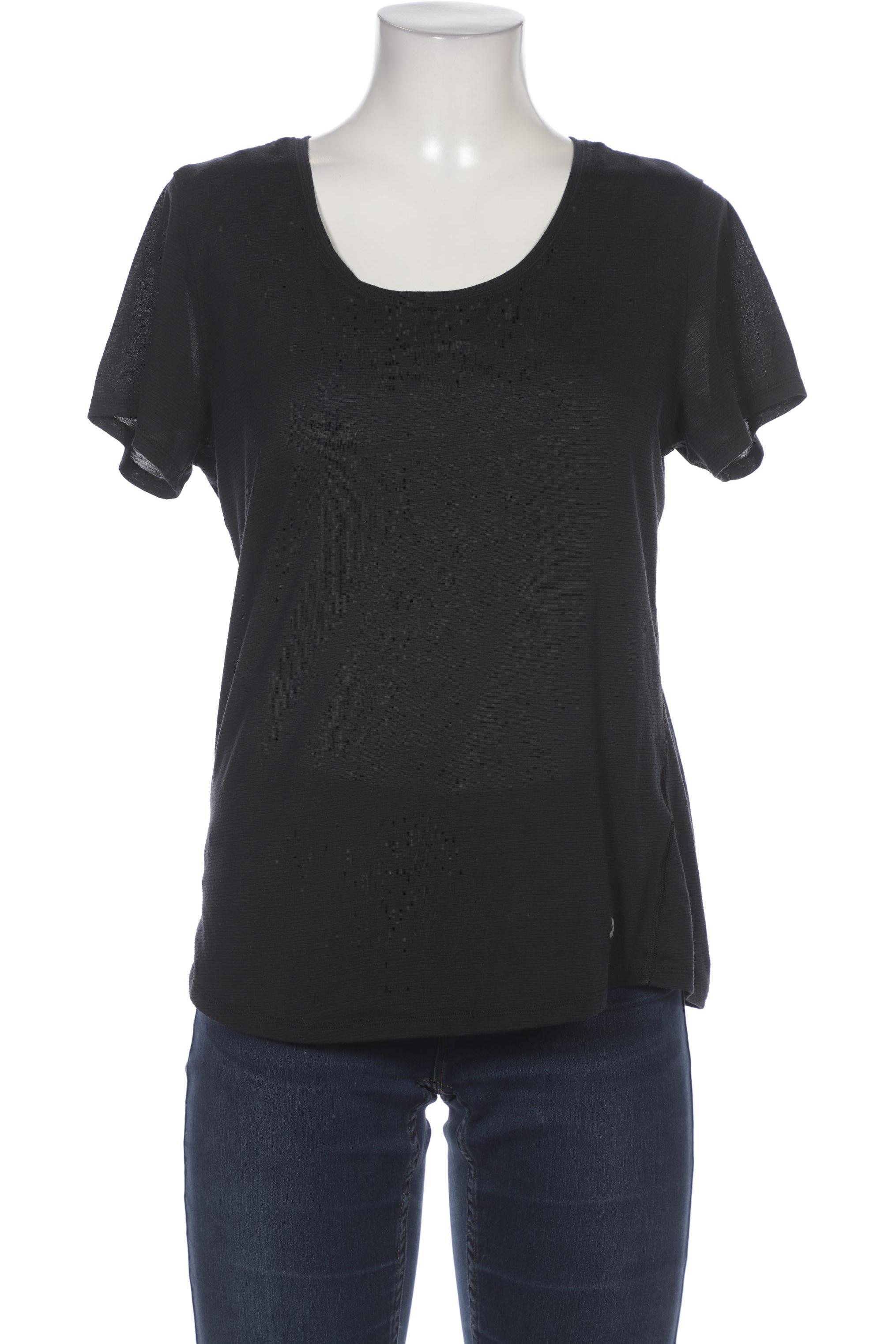 

UNDER ARMOUR Damen T-Shirt, schwarz