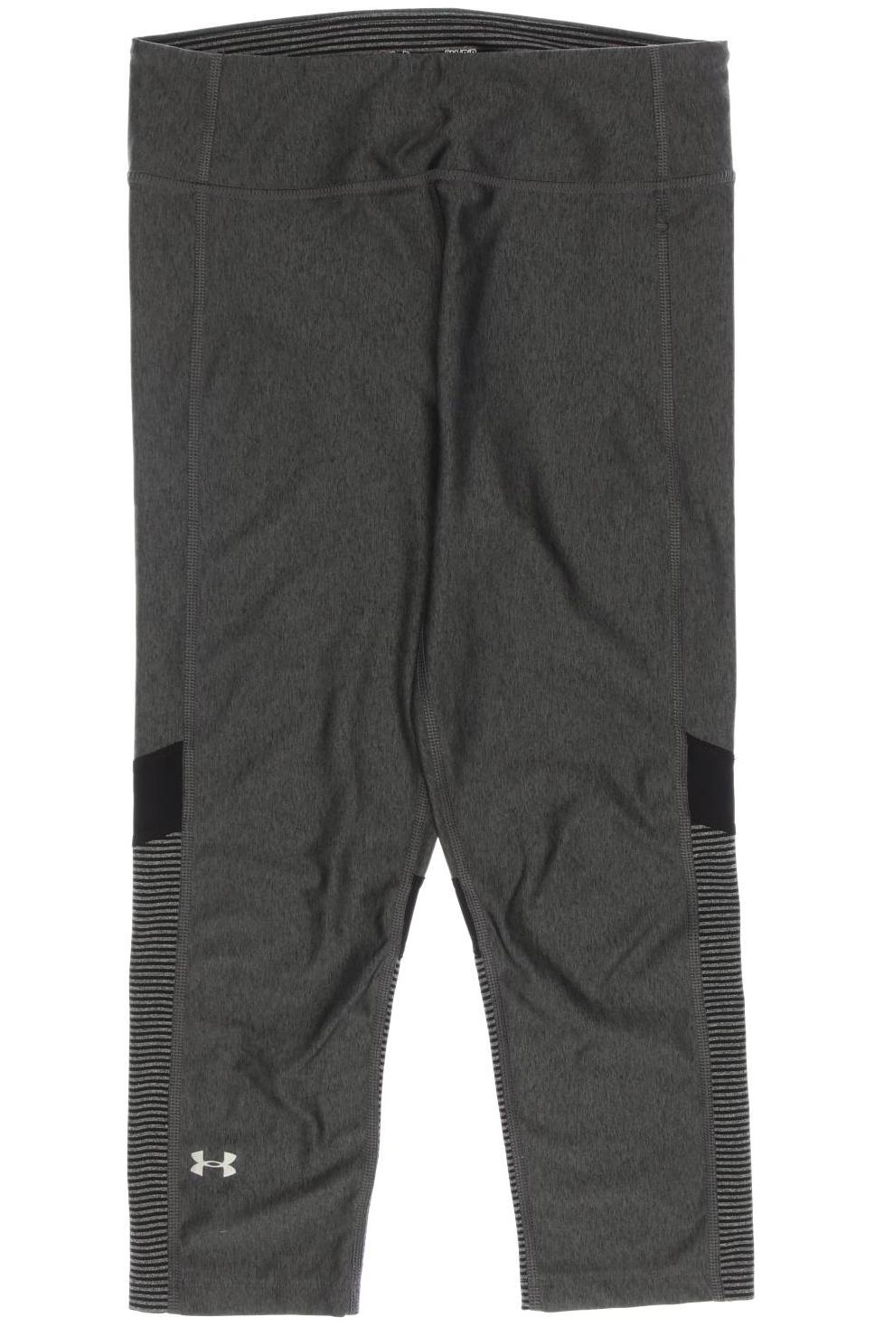 

UNDER ARMOUR Damen Stoffhose, grau