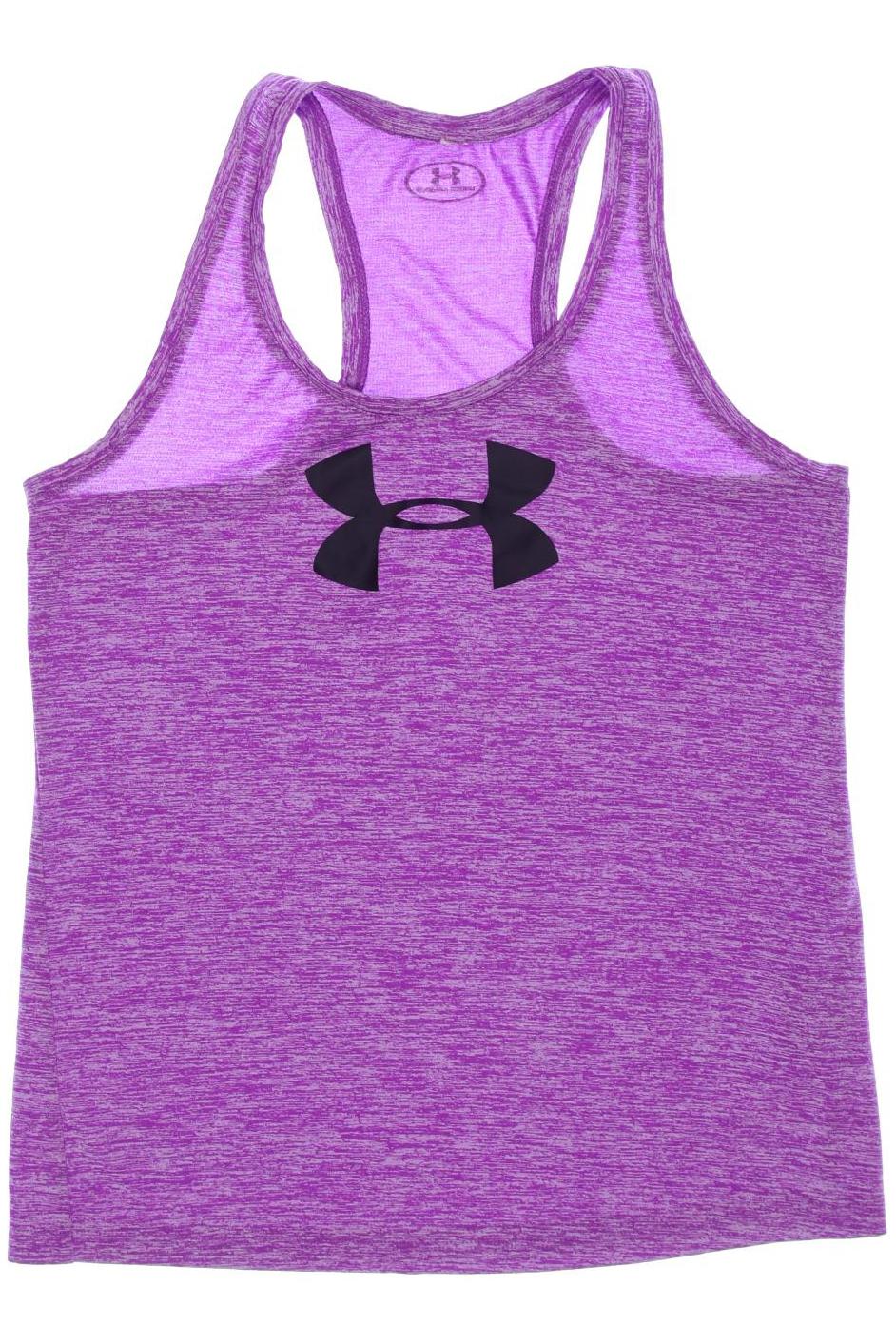 

UNDER ARMOUR Damen Top, flieder