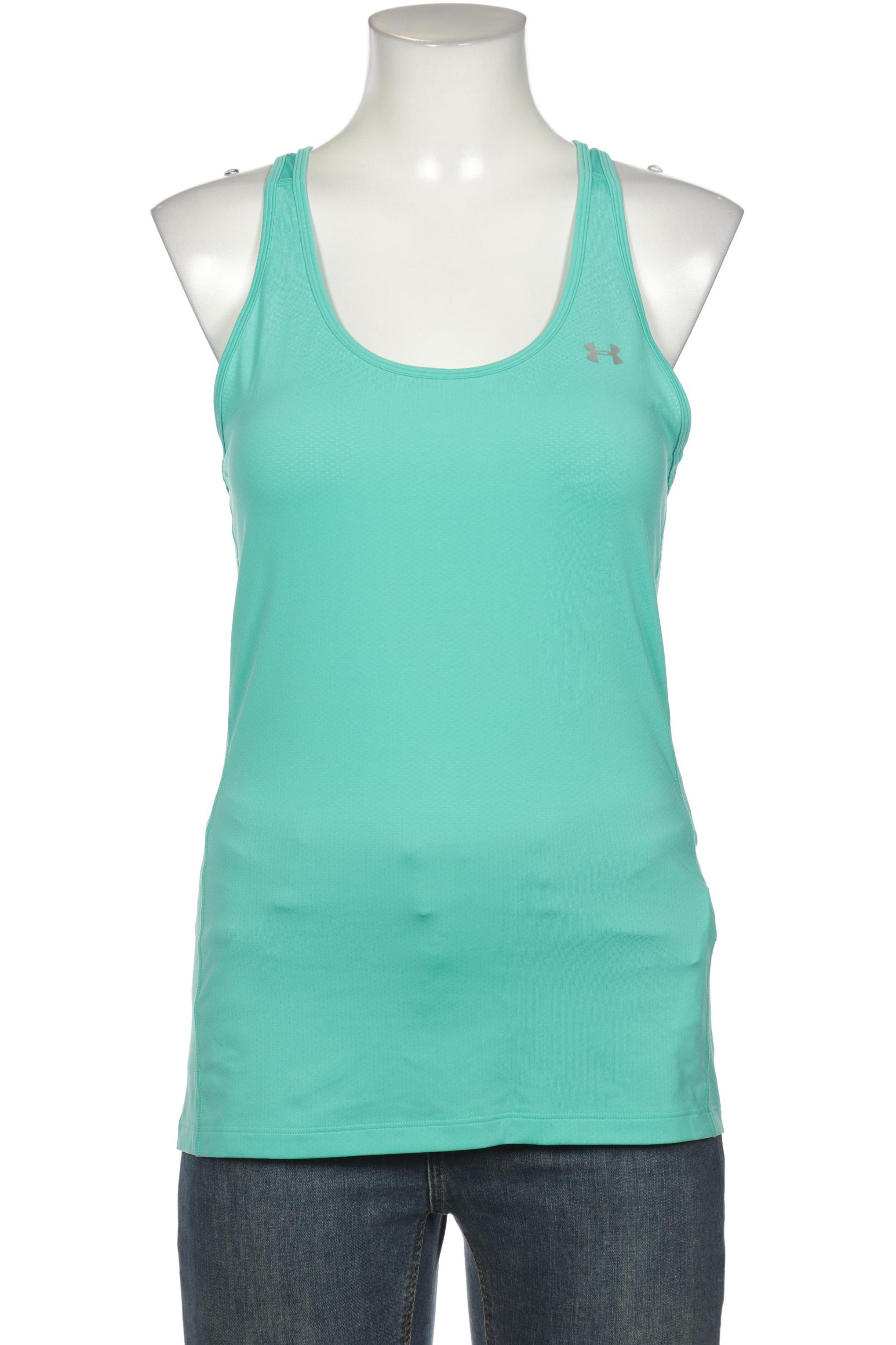

Under Armour Damen Top, grün, Gr. 38