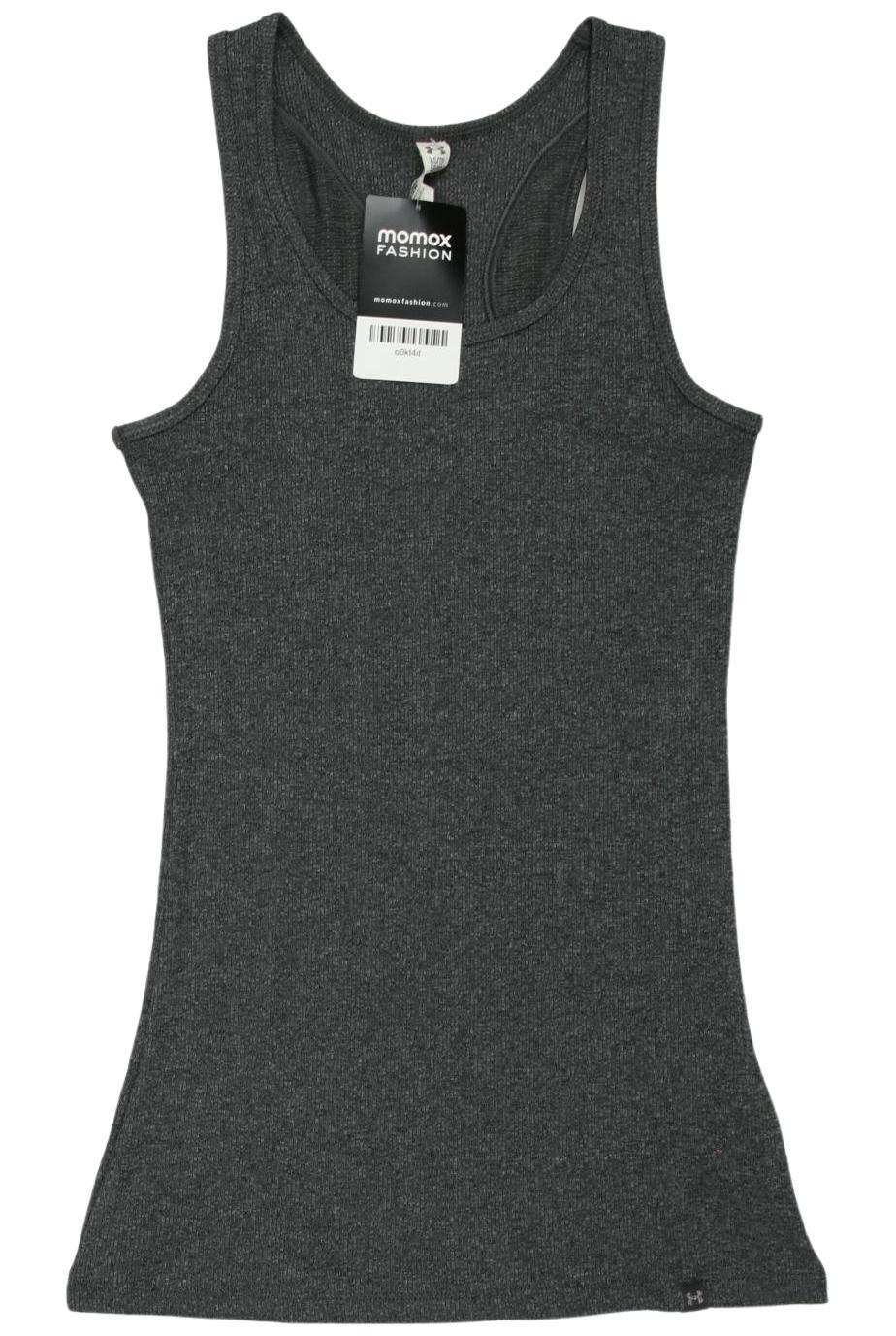 

Under Armour Damen Top, grau, Gr. 34