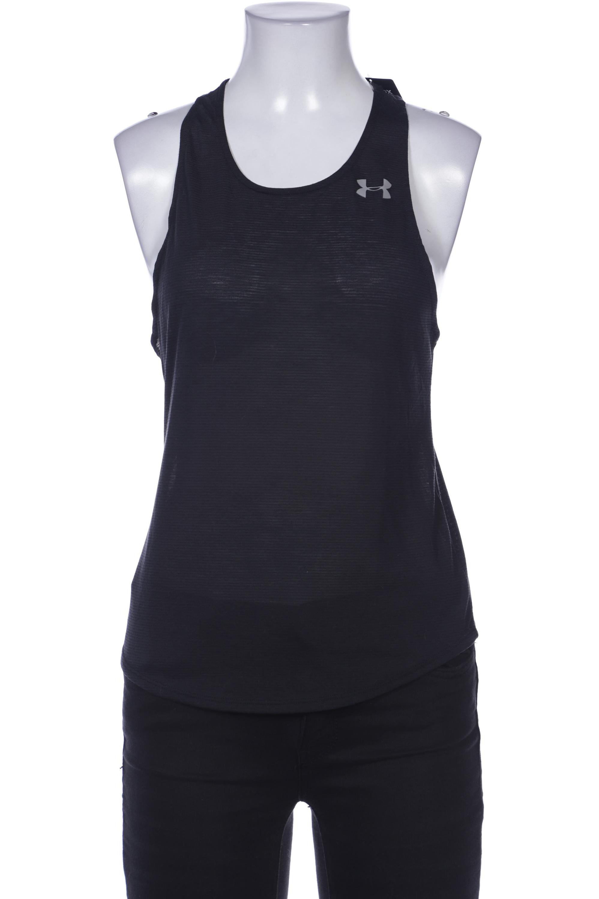 

Under Armour Damen Top, grau, Gr. 34