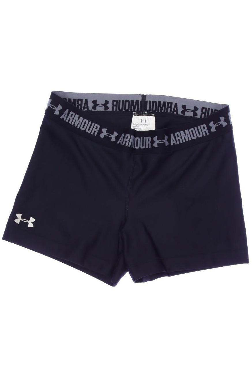 

Under Armour Damen Shorts, schwarz, Gr. 38