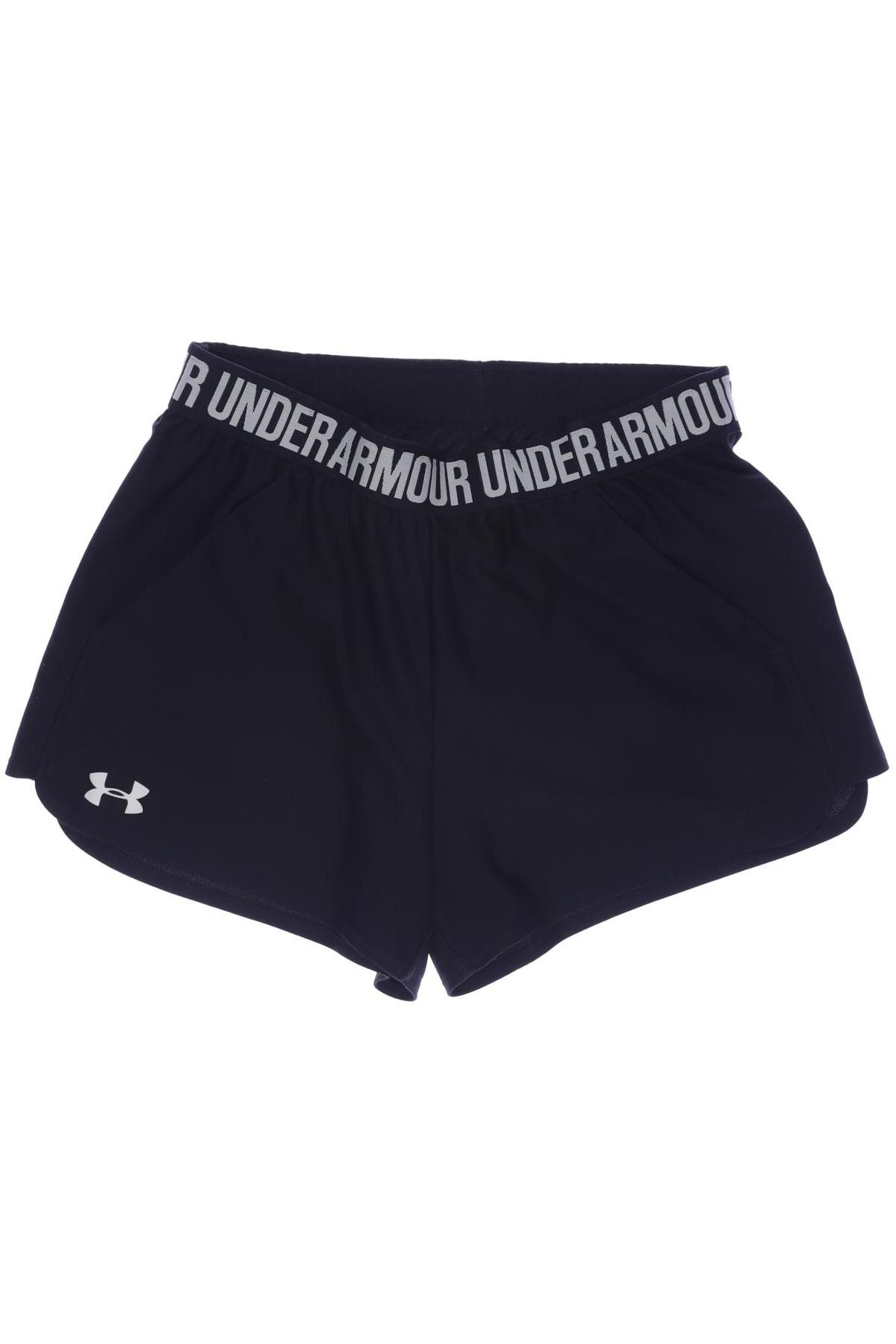 

Under Armour Damen Shorts, schwarz, Gr. 36