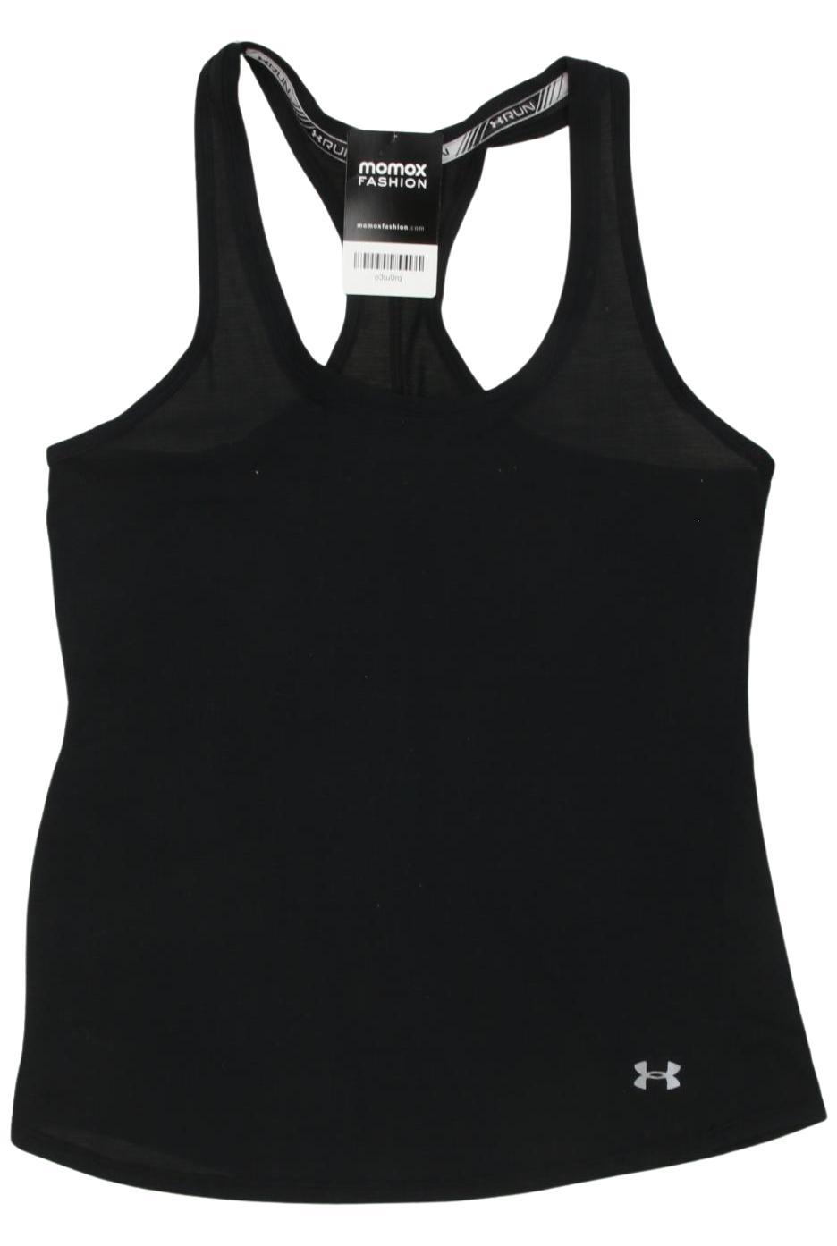 

Under Armour Damen Top, marineblau, Gr. 34