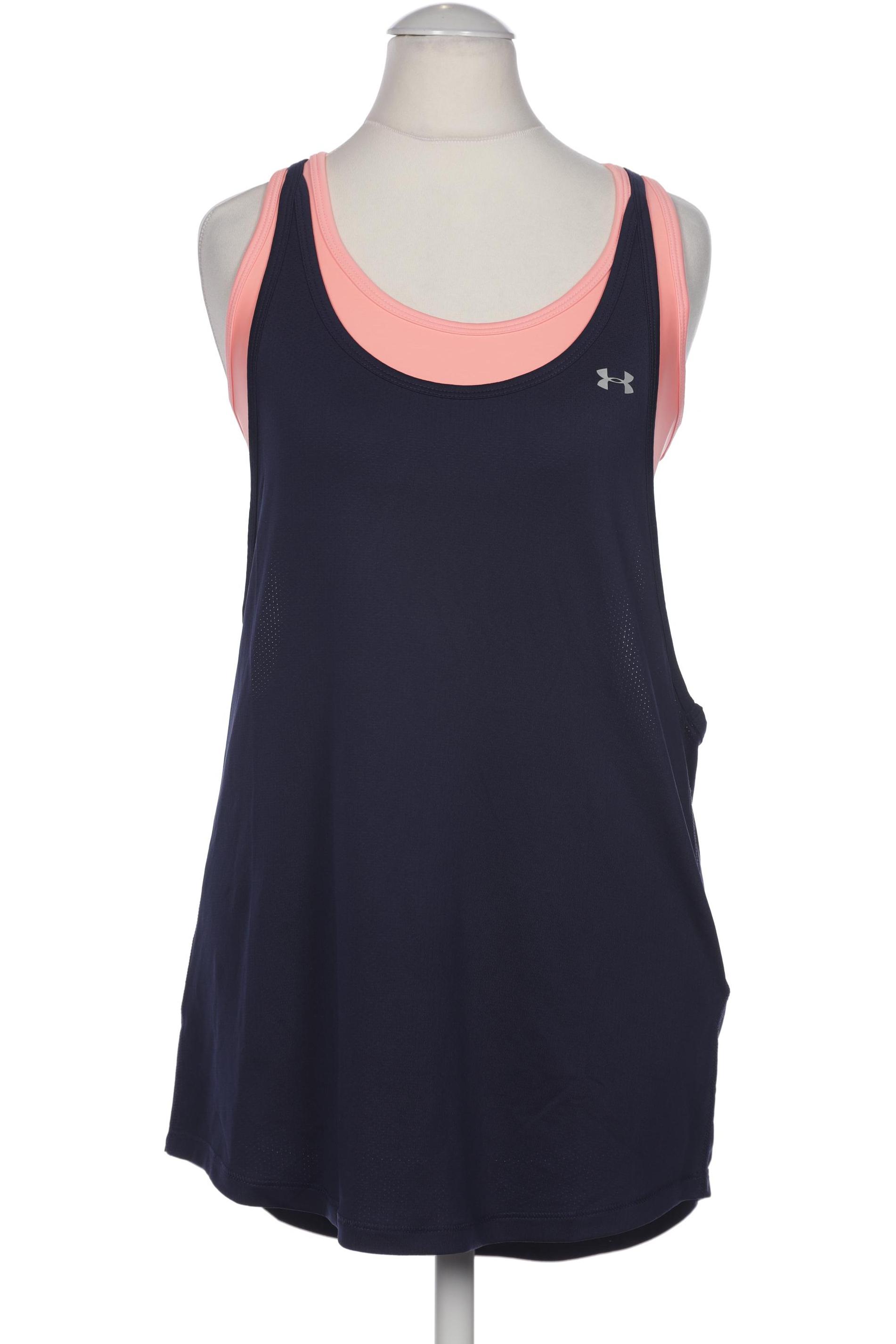 

Under Armour Damen Top, marineblau, Gr. 38