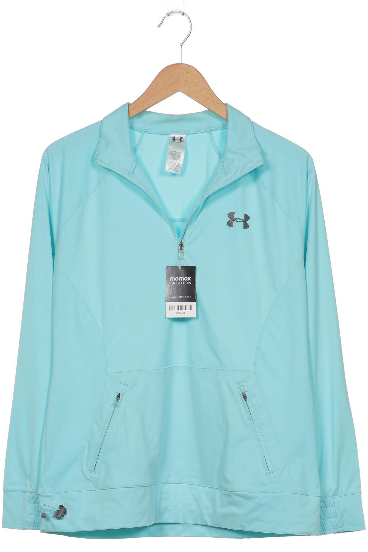 

UNDER ARMOUR Damen Sweatshirt, hellblau