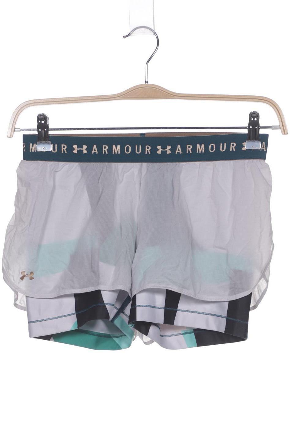 

Under Armour Damen Shorts, mehrfarbig, Gr. 36