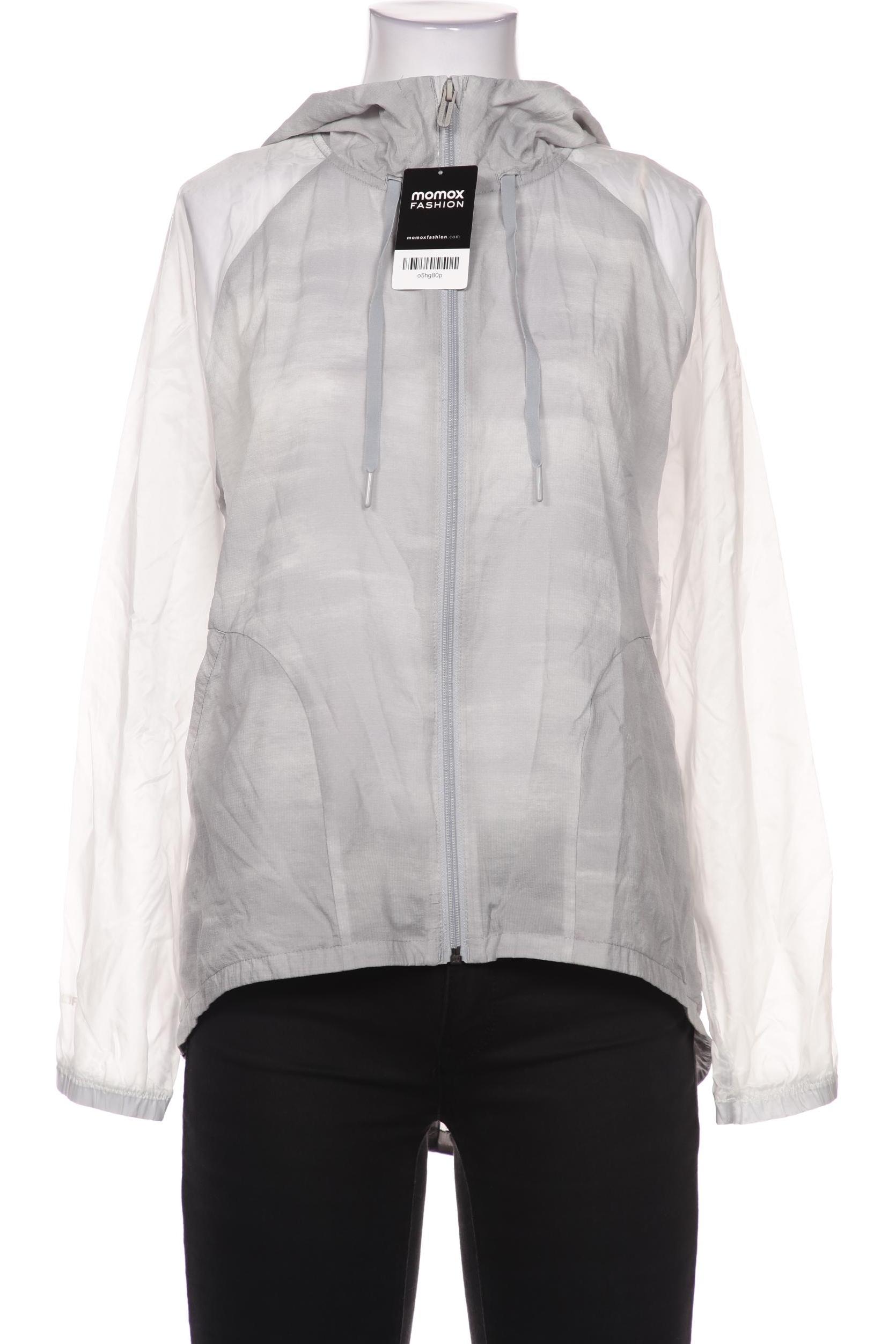 

Under Armour Damen Jacke, grau, Gr. 34