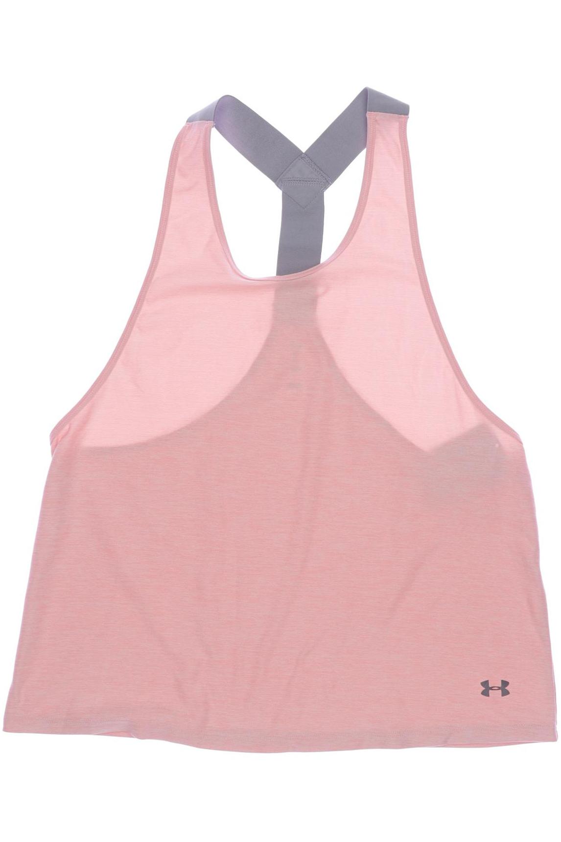 

Under Armour Damen Top, pink, Gr. 36