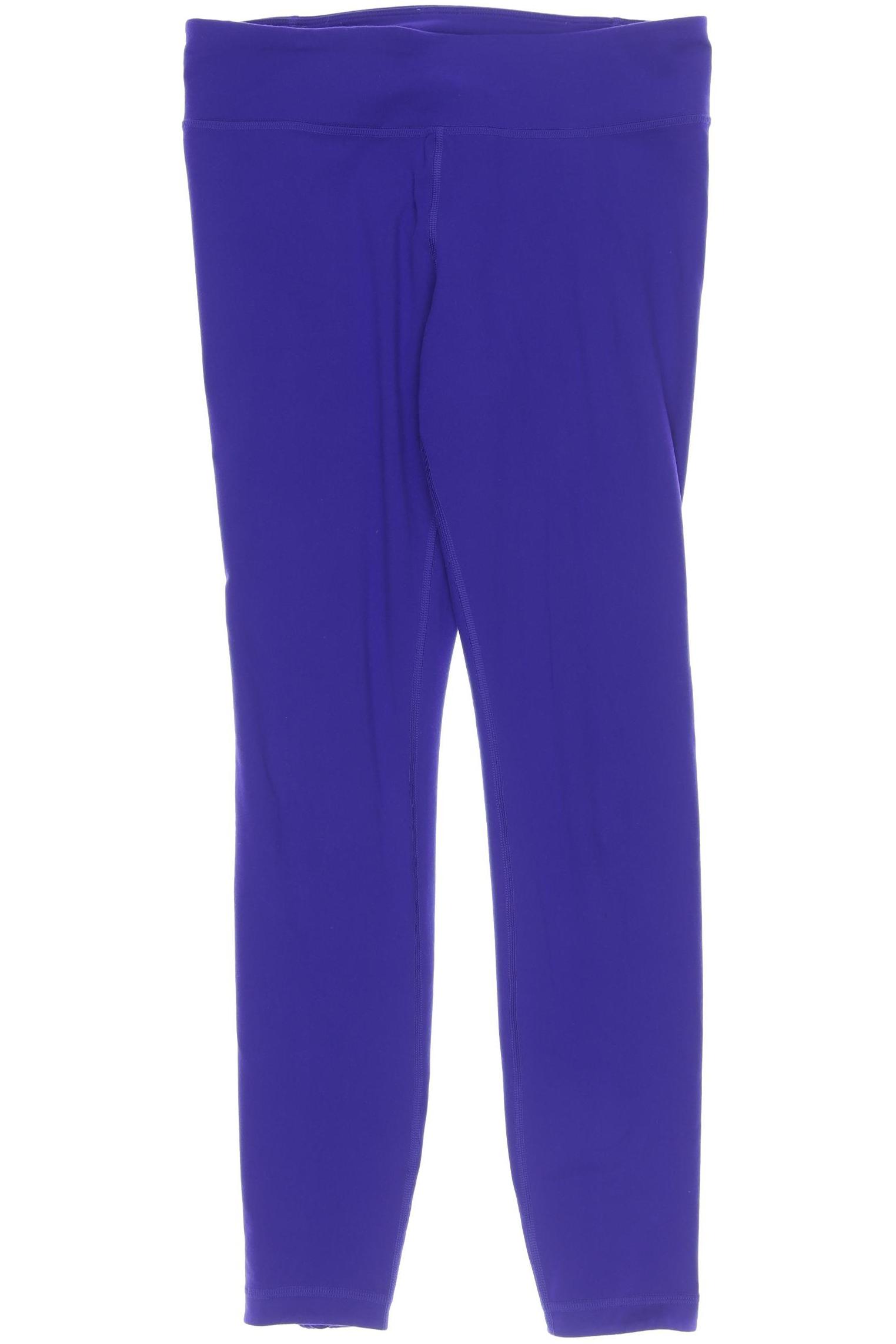 

Under Armour Damen Stoffhose, blau, Gr. 0