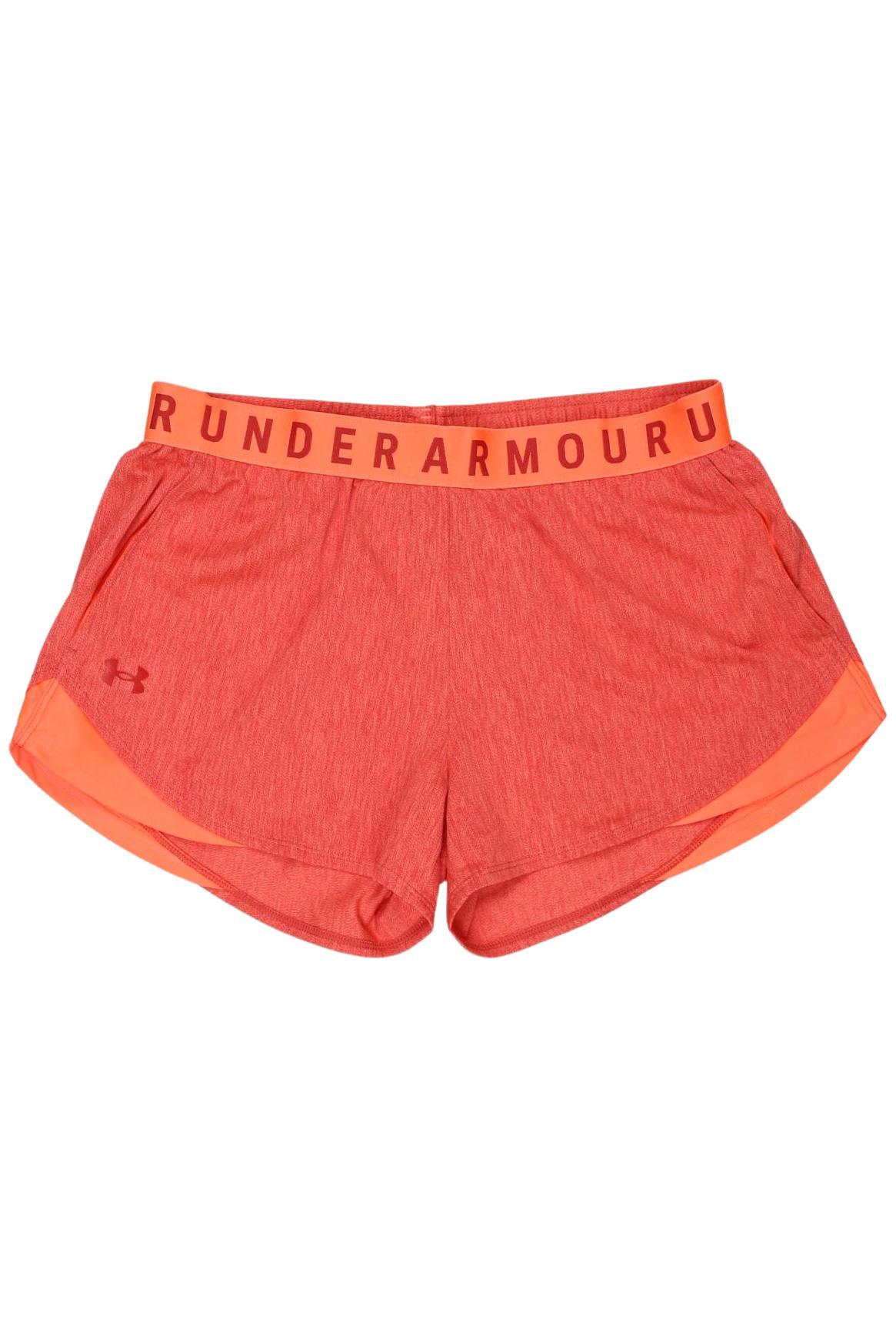 

Under Armour Damen Shorts, rot, Gr. 38