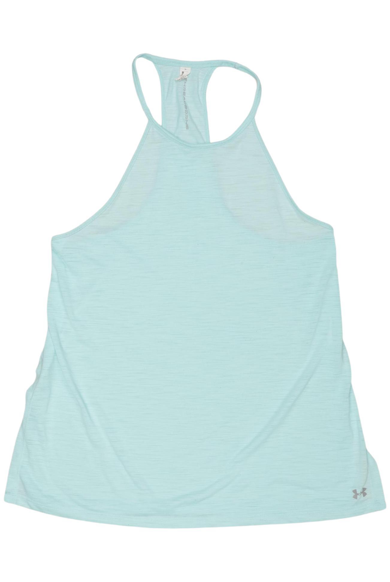 

Under Armour Damen Top, türkis, Gr. 36