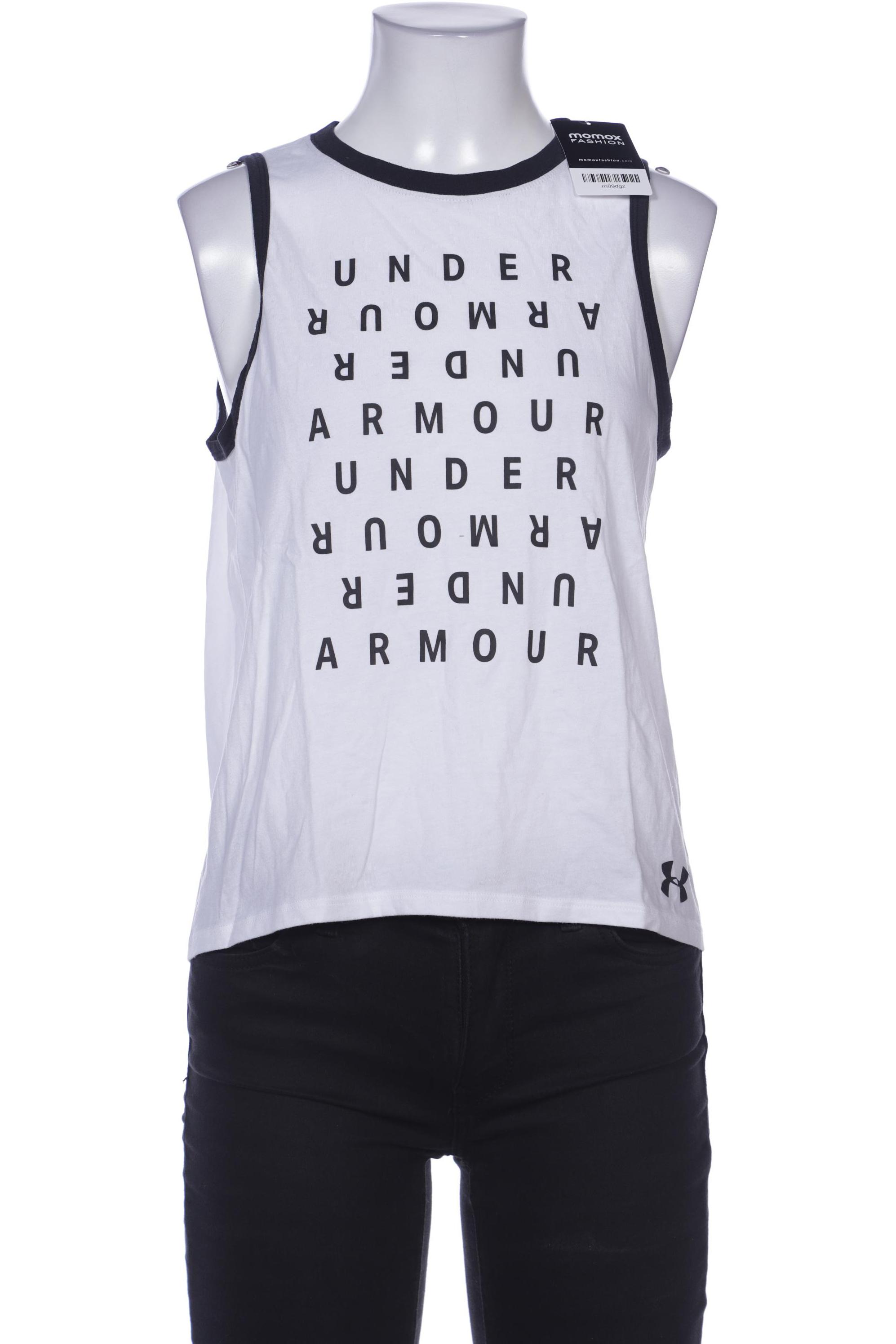 

Under Armour Damen Top, weiß, Gr. 34