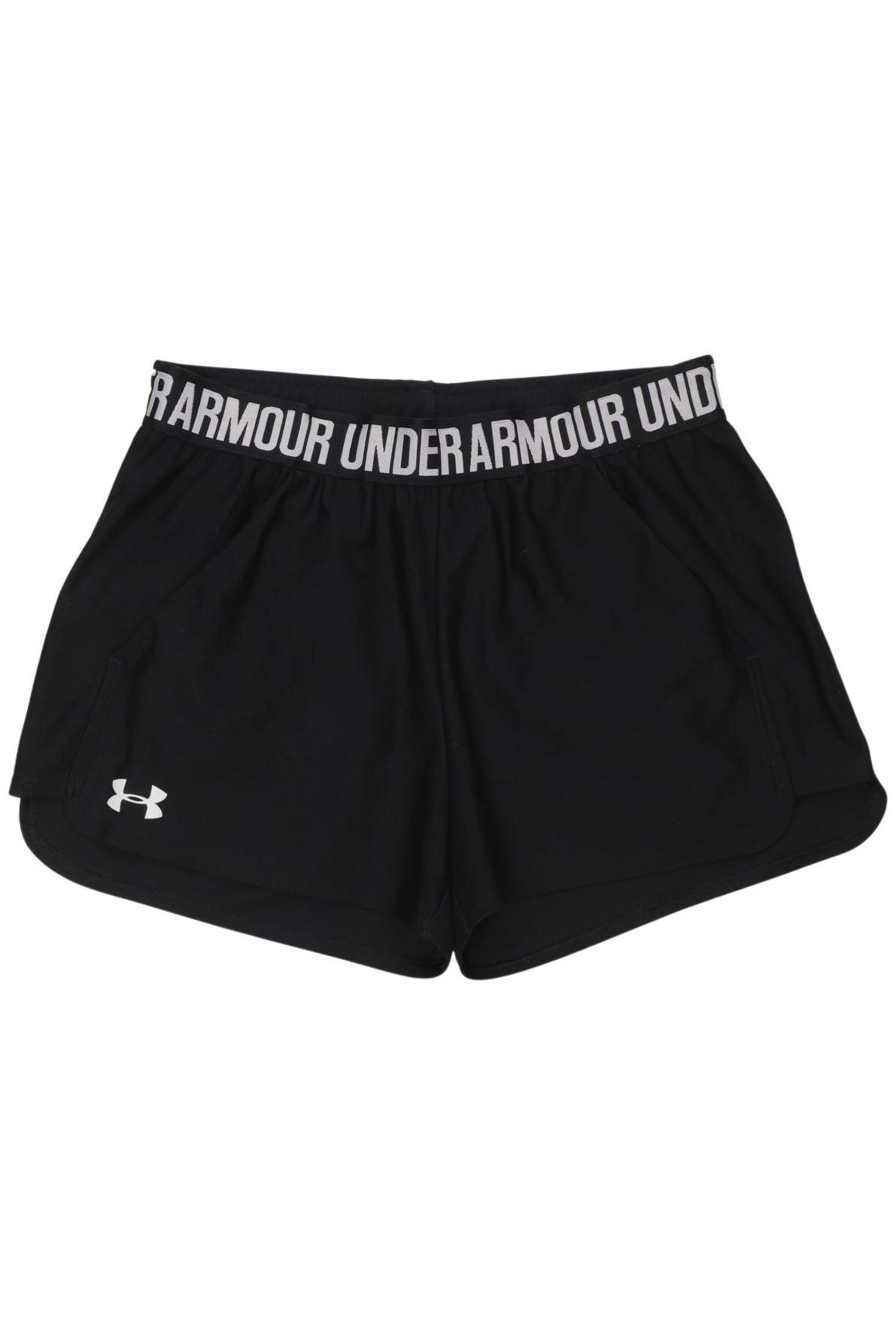 

Under Armour Damen Shorts, schwarz, Gr. 36