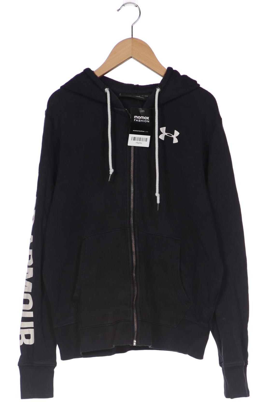 

UNDER ARMOUR Damen Kapuzenpullover, marineblau