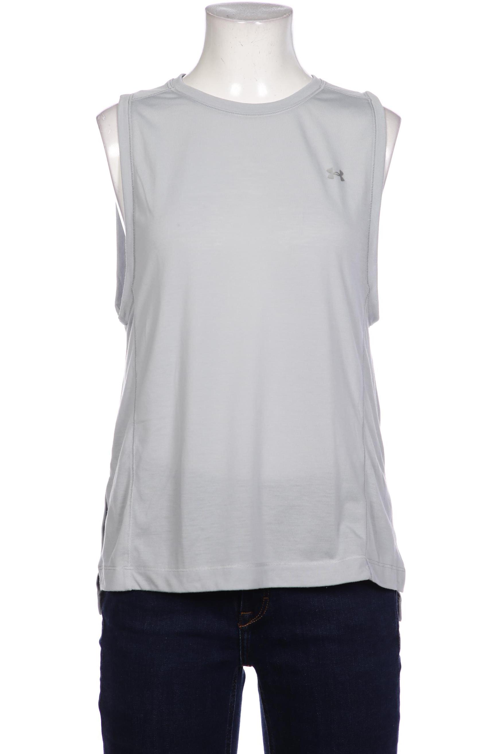 

Under Armour Damen Top, grau, Gr. 38
