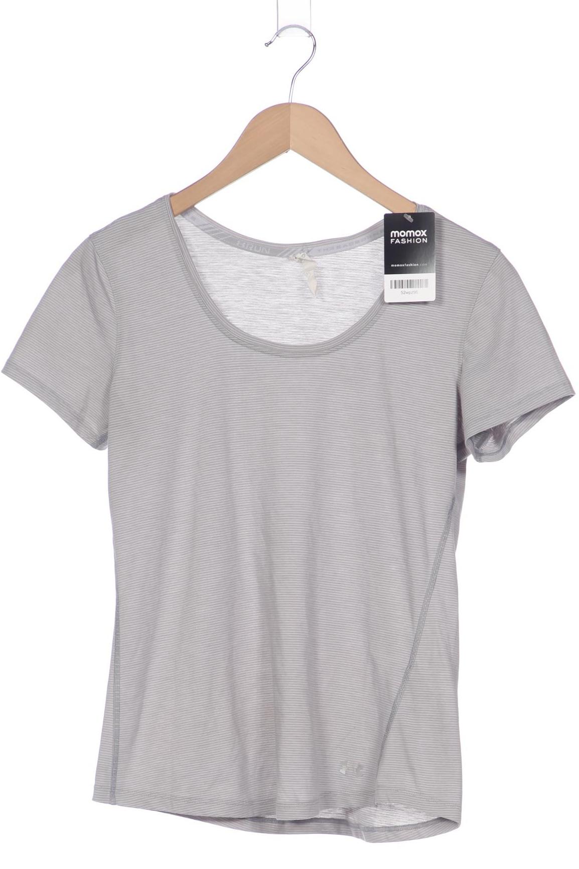 

Under Armour Damen T-Shirt, grau, Gr. 36