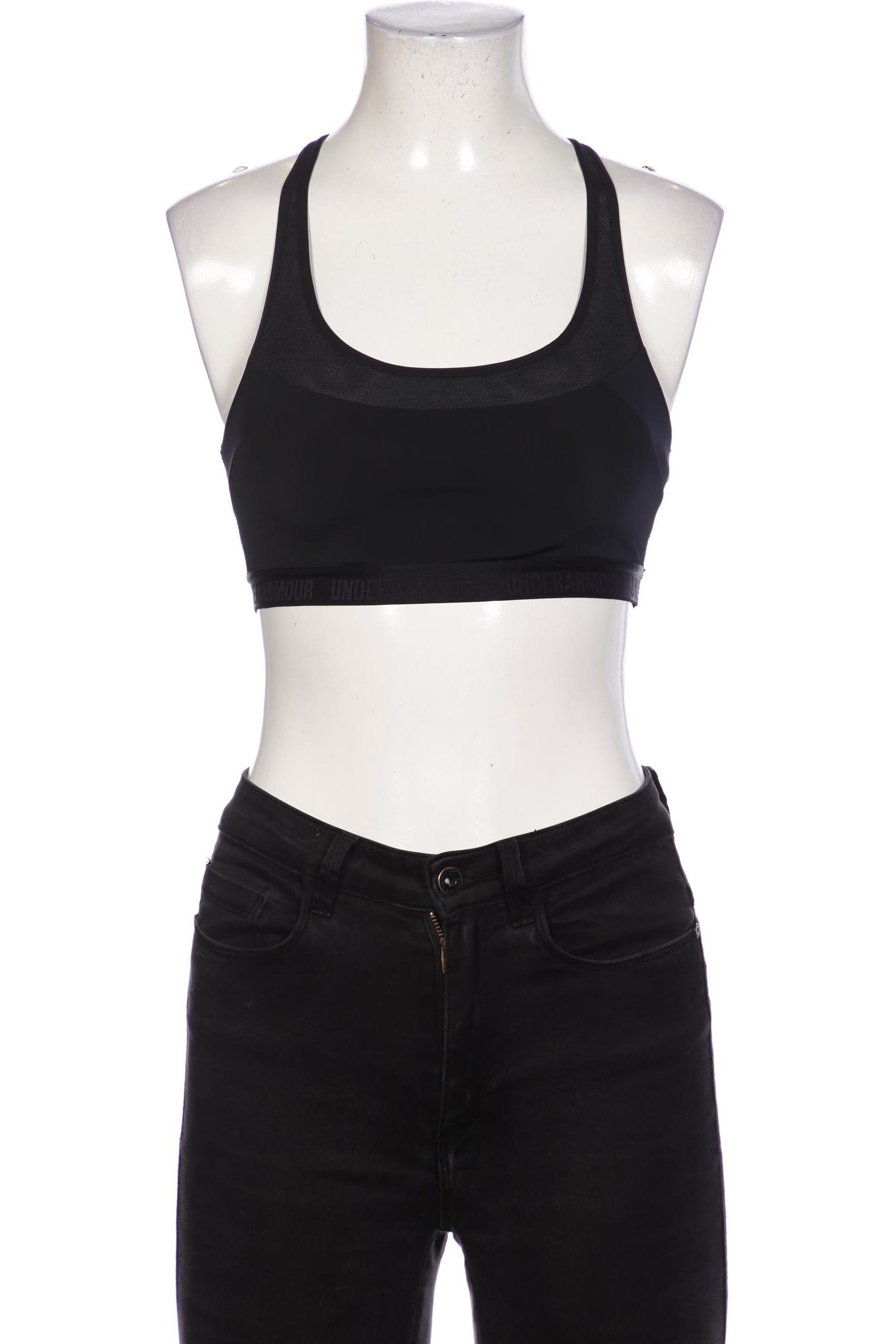 

Under Armour Damen Top, schwarz, Gr. 36