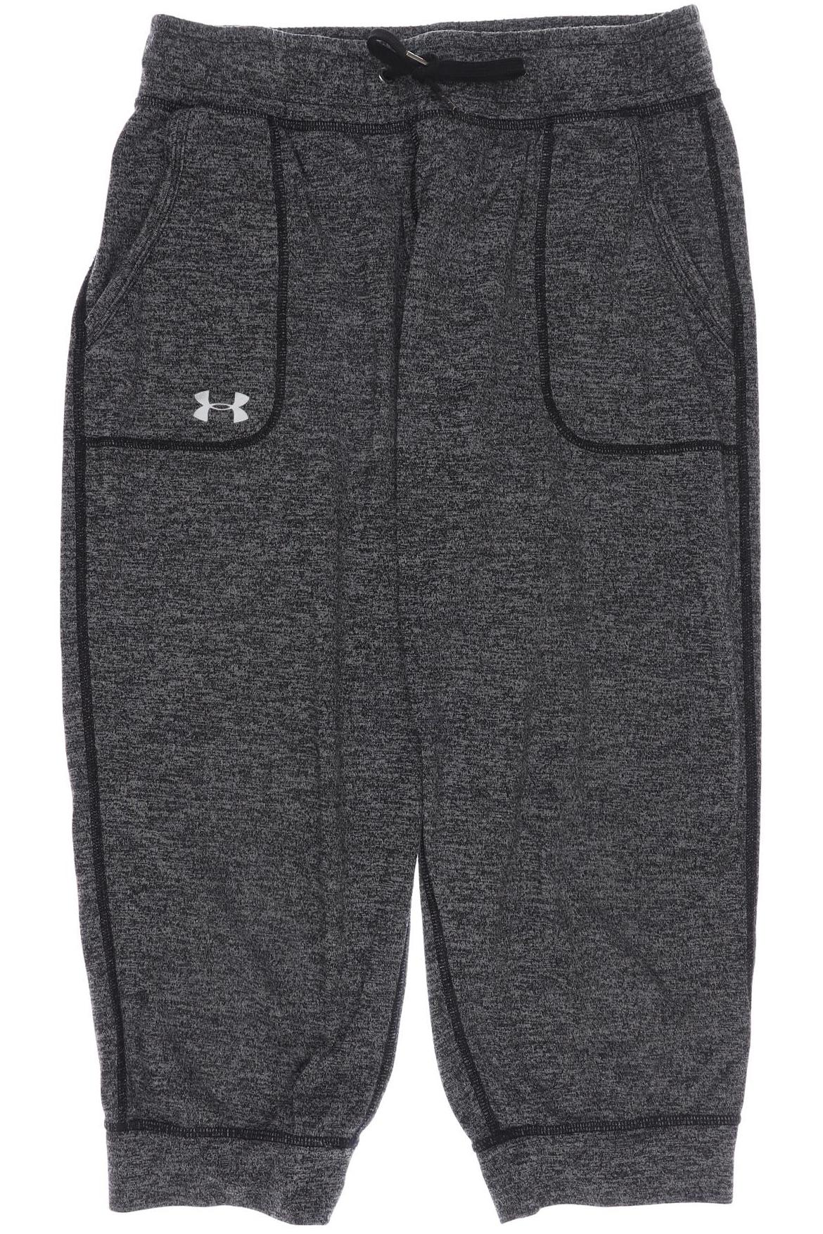 

Under Armour Damen Stoffhose, grau, Gr. 0