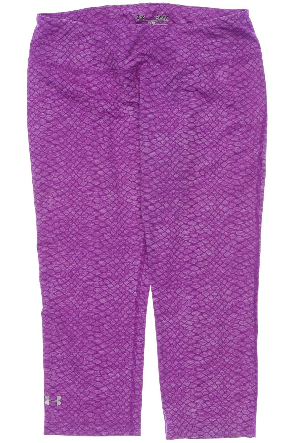 

Under Armour Damen Shorts, flieder, Gr. 36