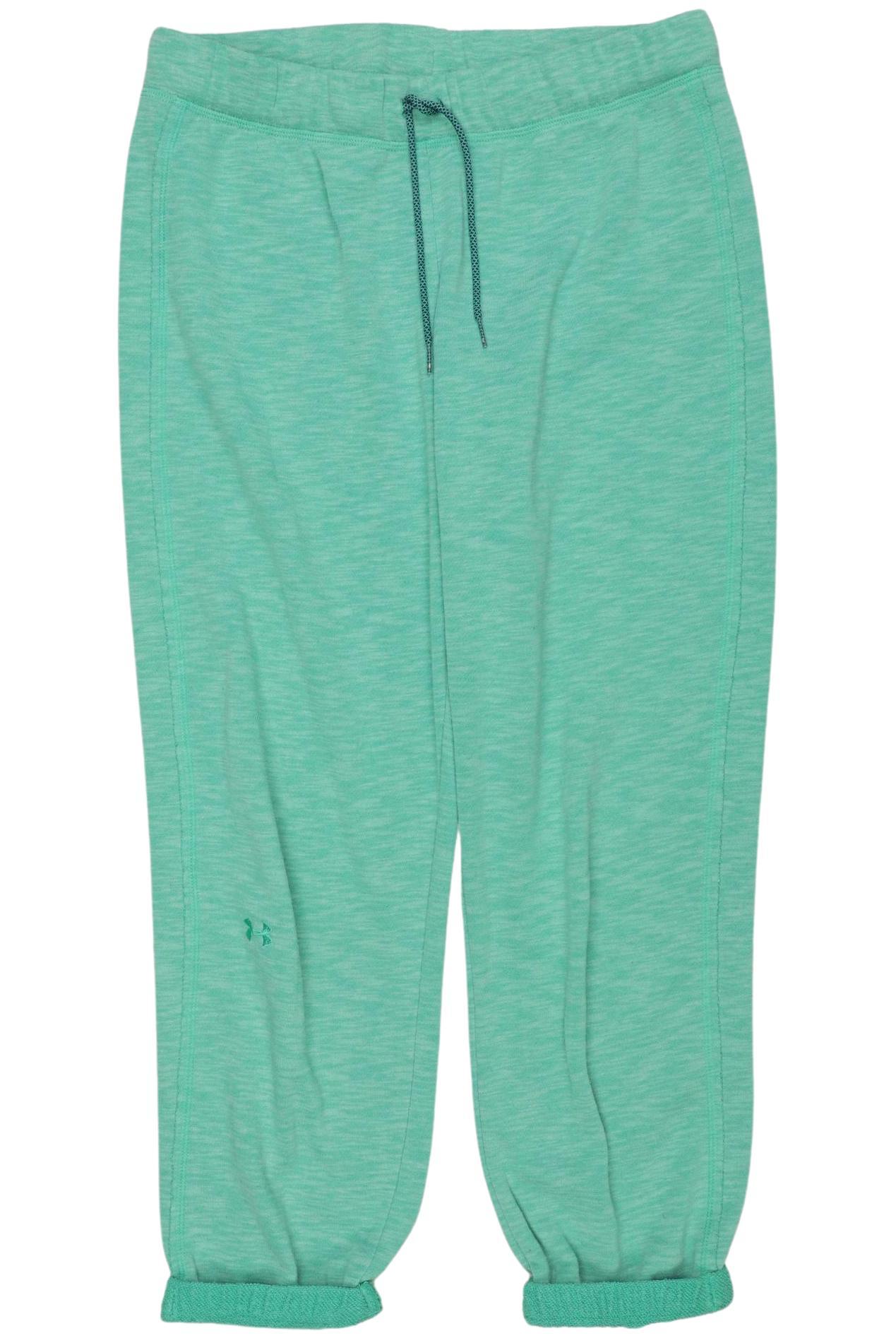 

Under Armour Damen Stoffhose, hellgrün, Gr. 0